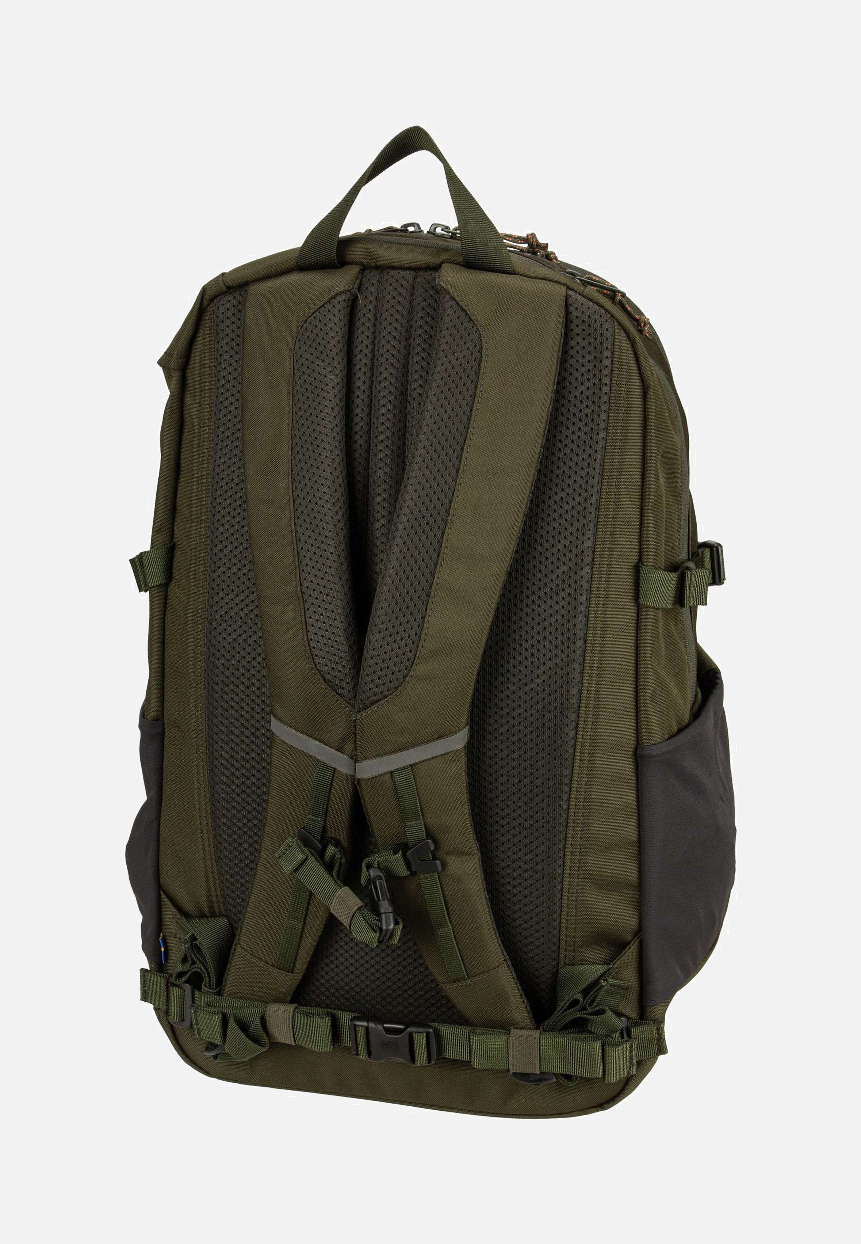 Fjällräven Skule 28 Deep Forest Rucksack