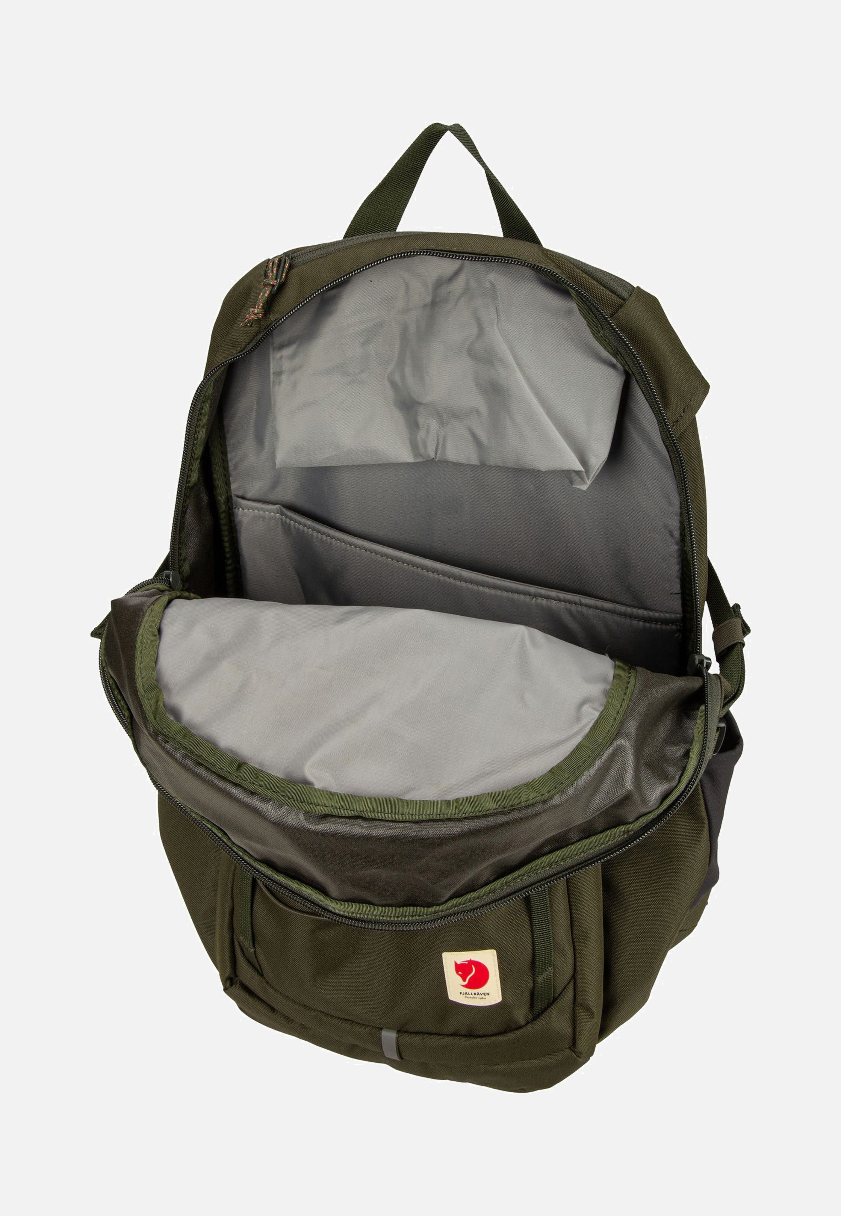 Fjällräven Skule 28 Deep Forest Rucksack