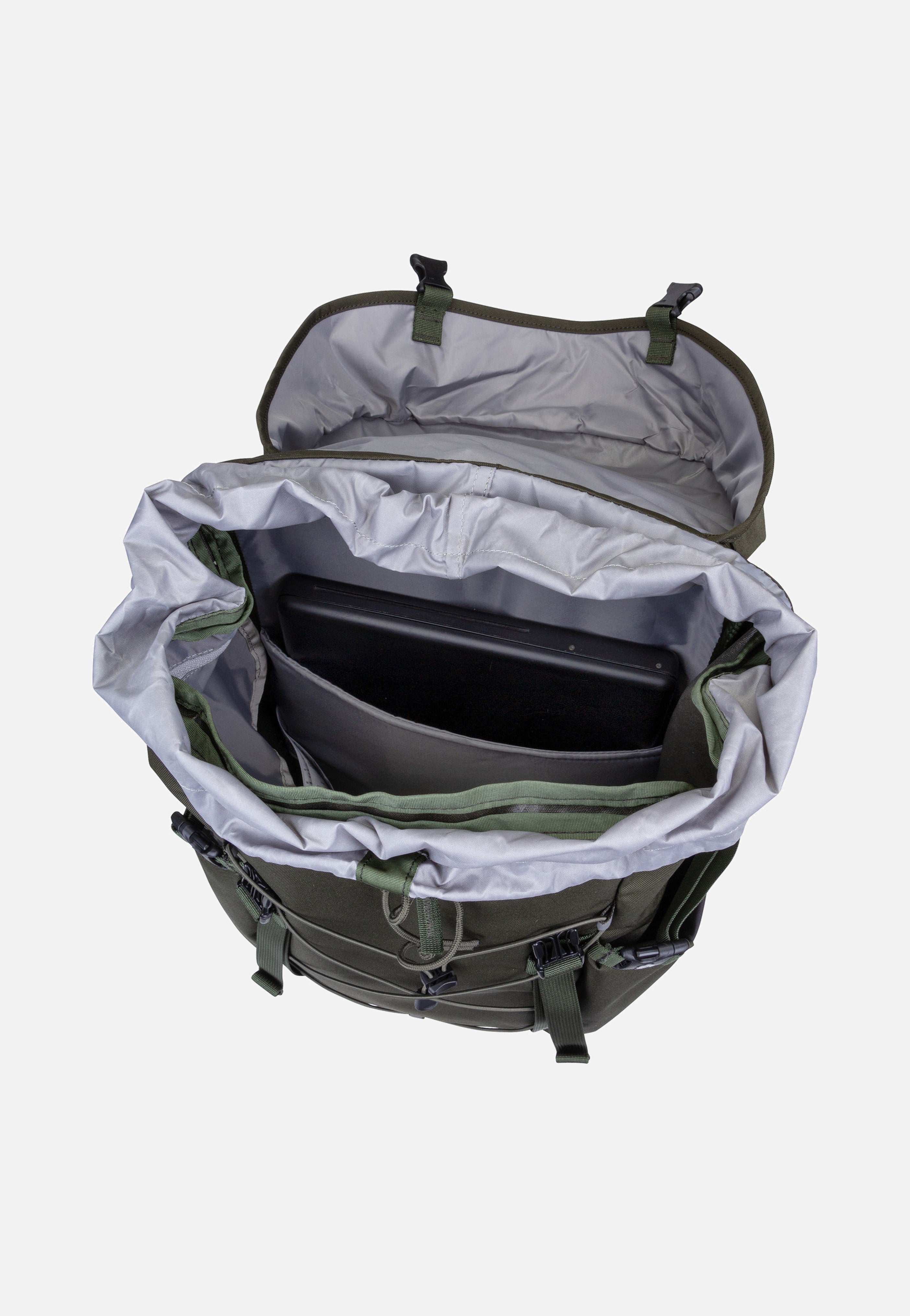 Fjällräven Skule Top 26 Deep Forest Rucksack