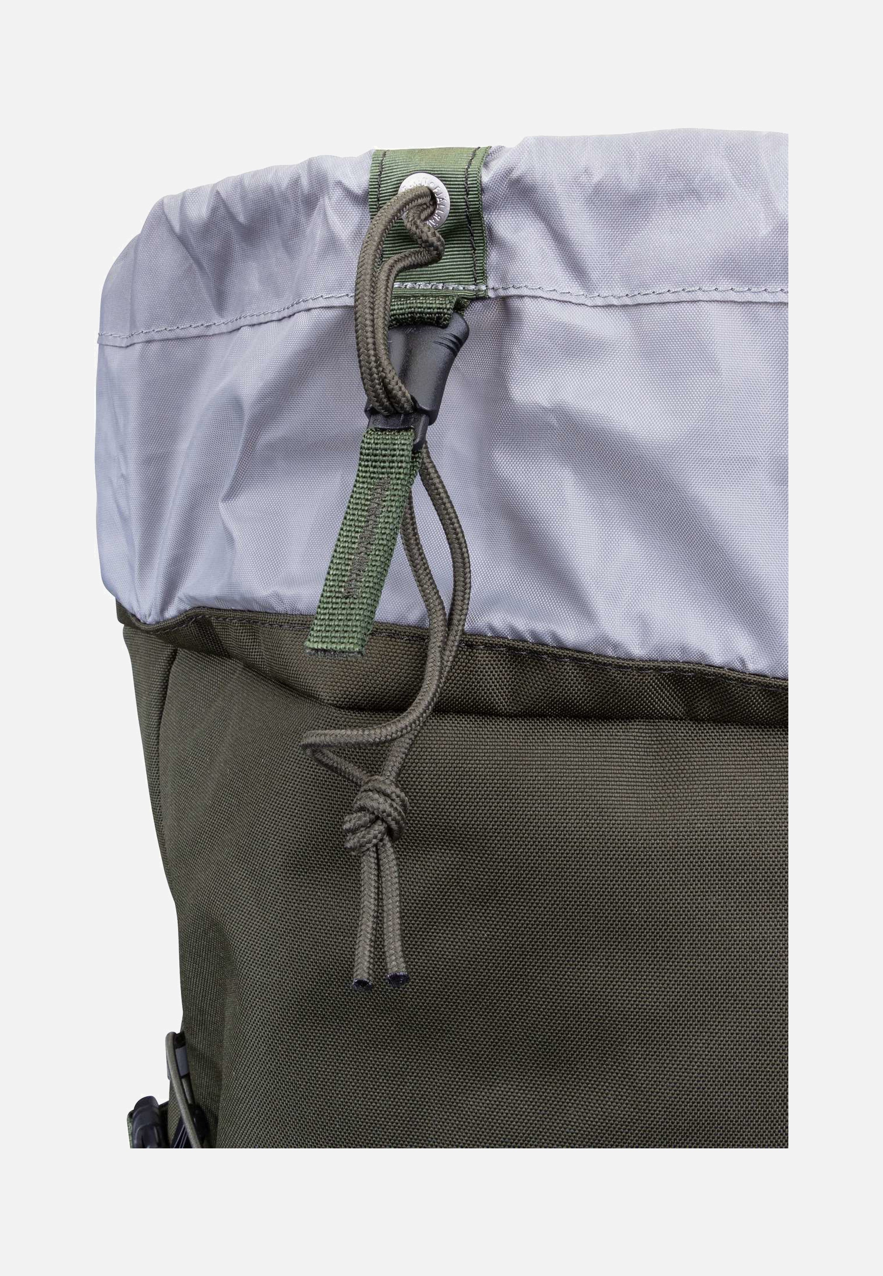 Fjällräven Skule Top 26 Deep Forest Rucksack