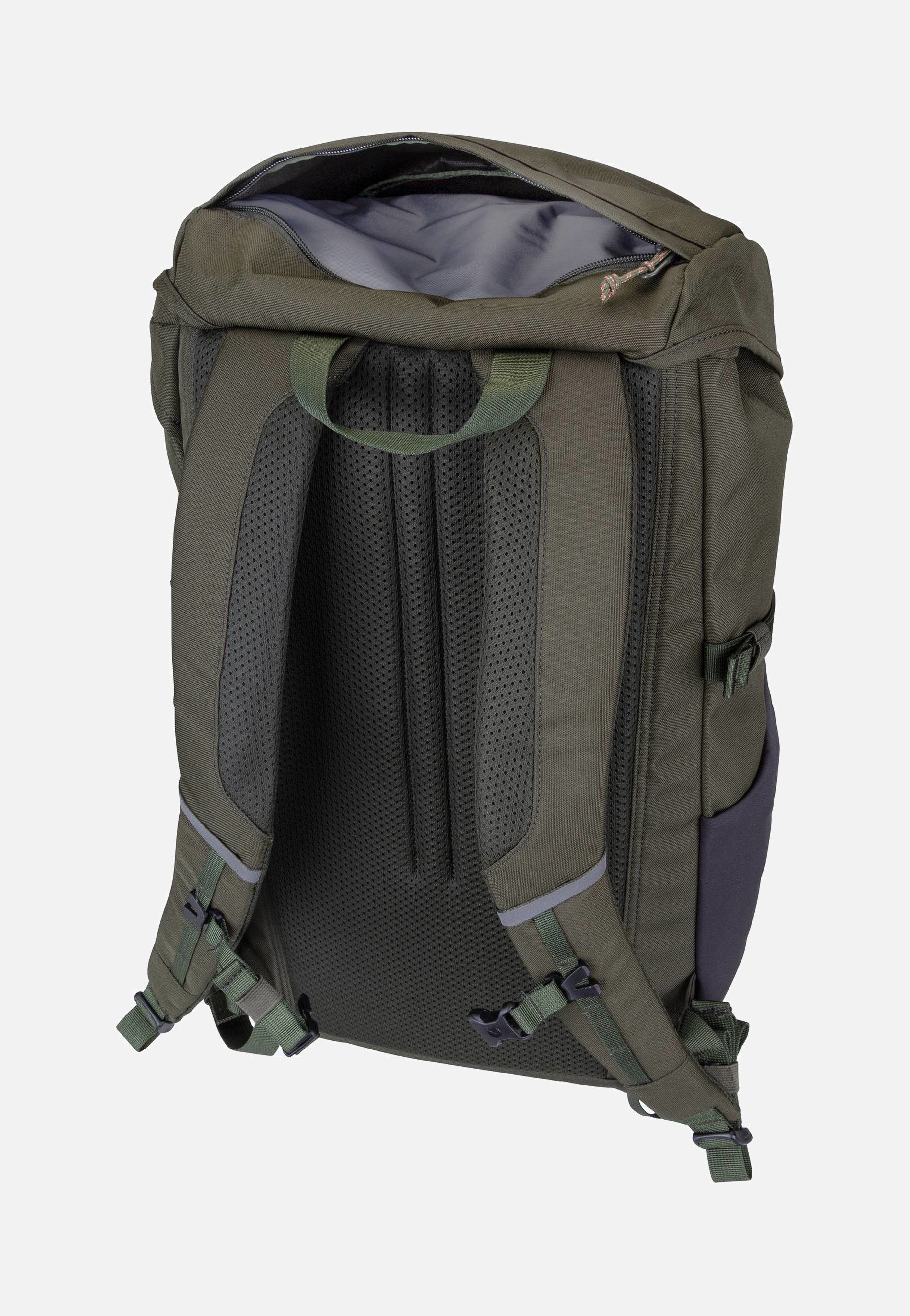 Fjällräven Skule Top 26 Deep Forest Rucksack