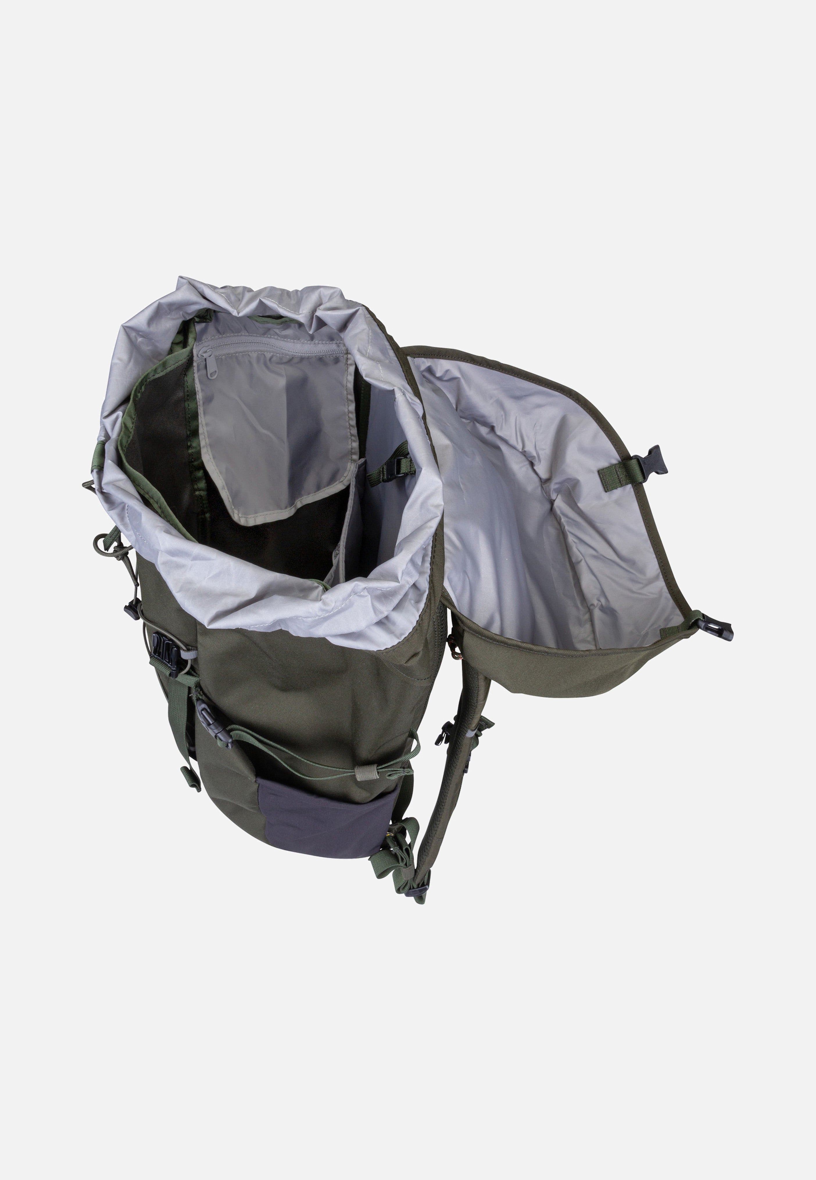 Fjällräven Skule Top 26 Deep Forest Rucksack