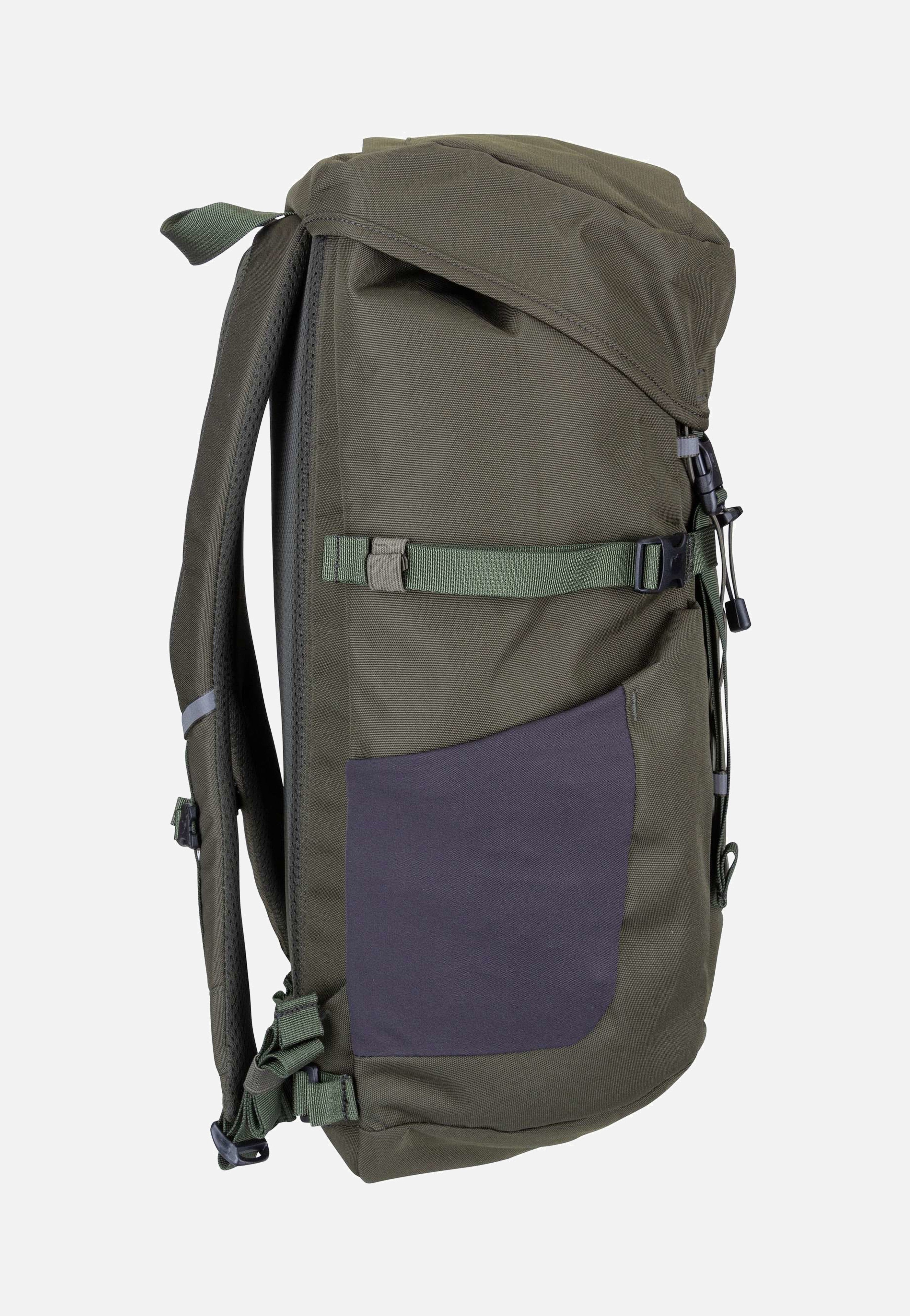 Fjällräven Skule Top 26 Deep Forest Rucksack