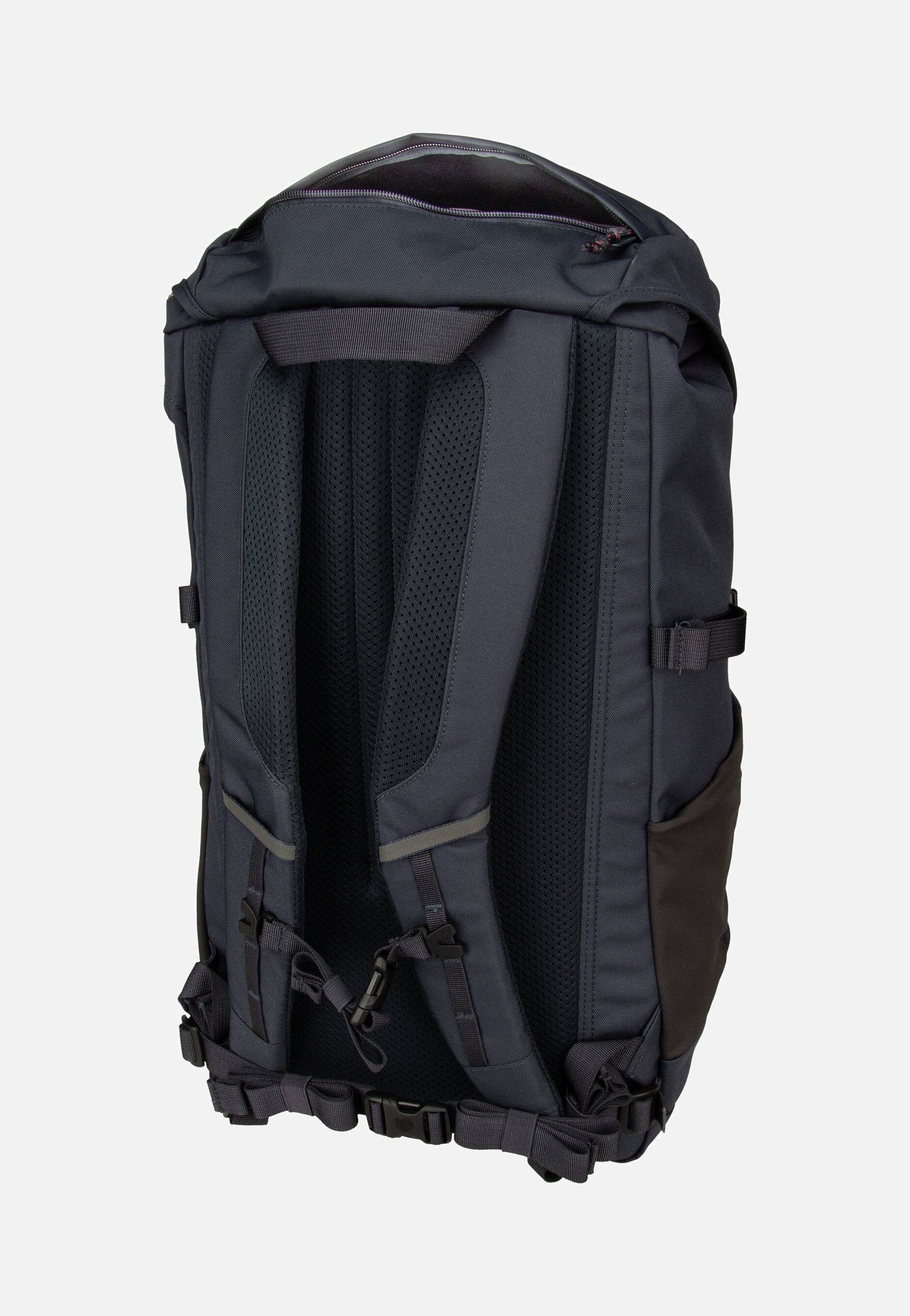 Fjällräven Skule Top 26 Navy Rucksack