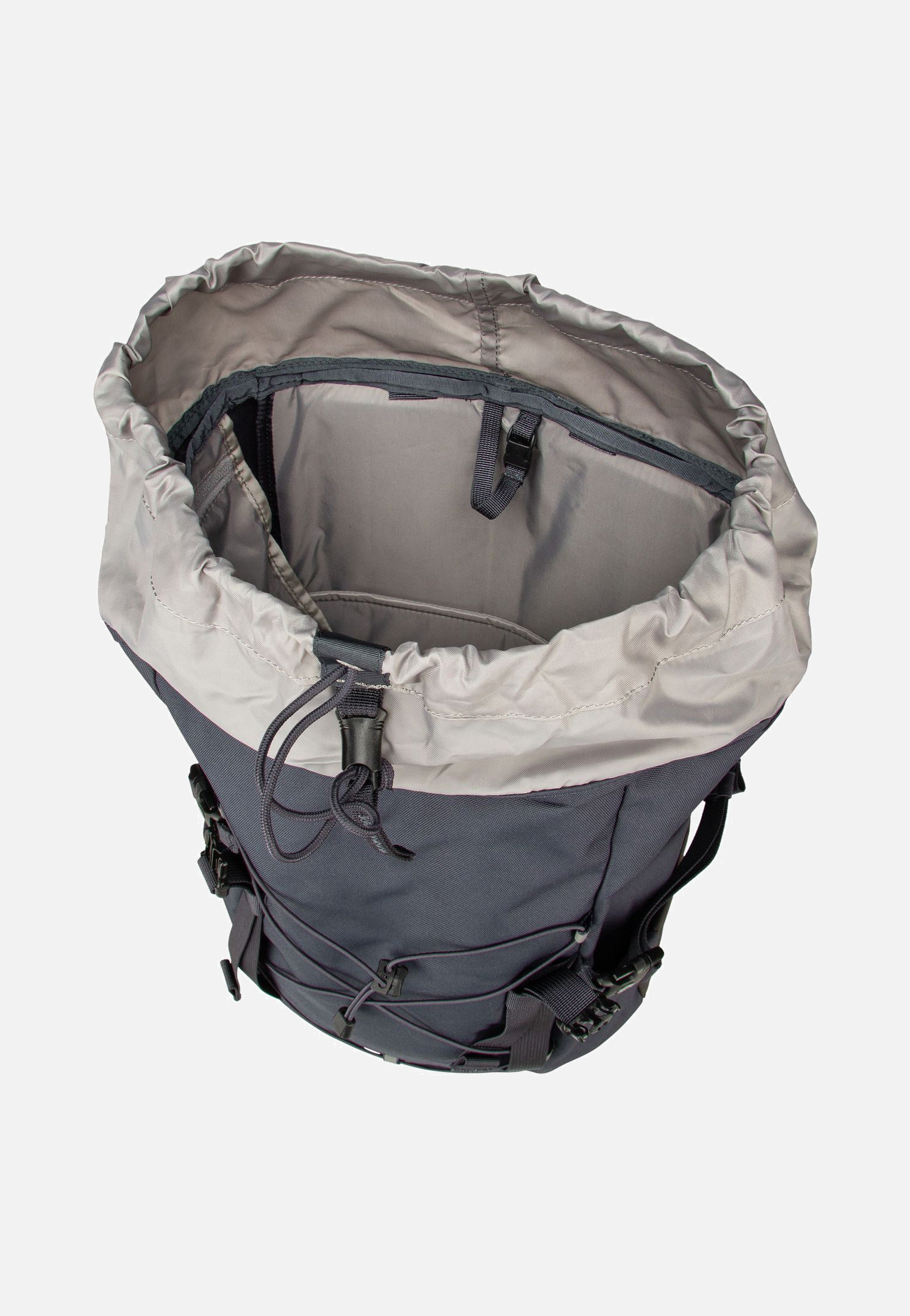 Fjällräven Skule Top 26 Navy Rucksack