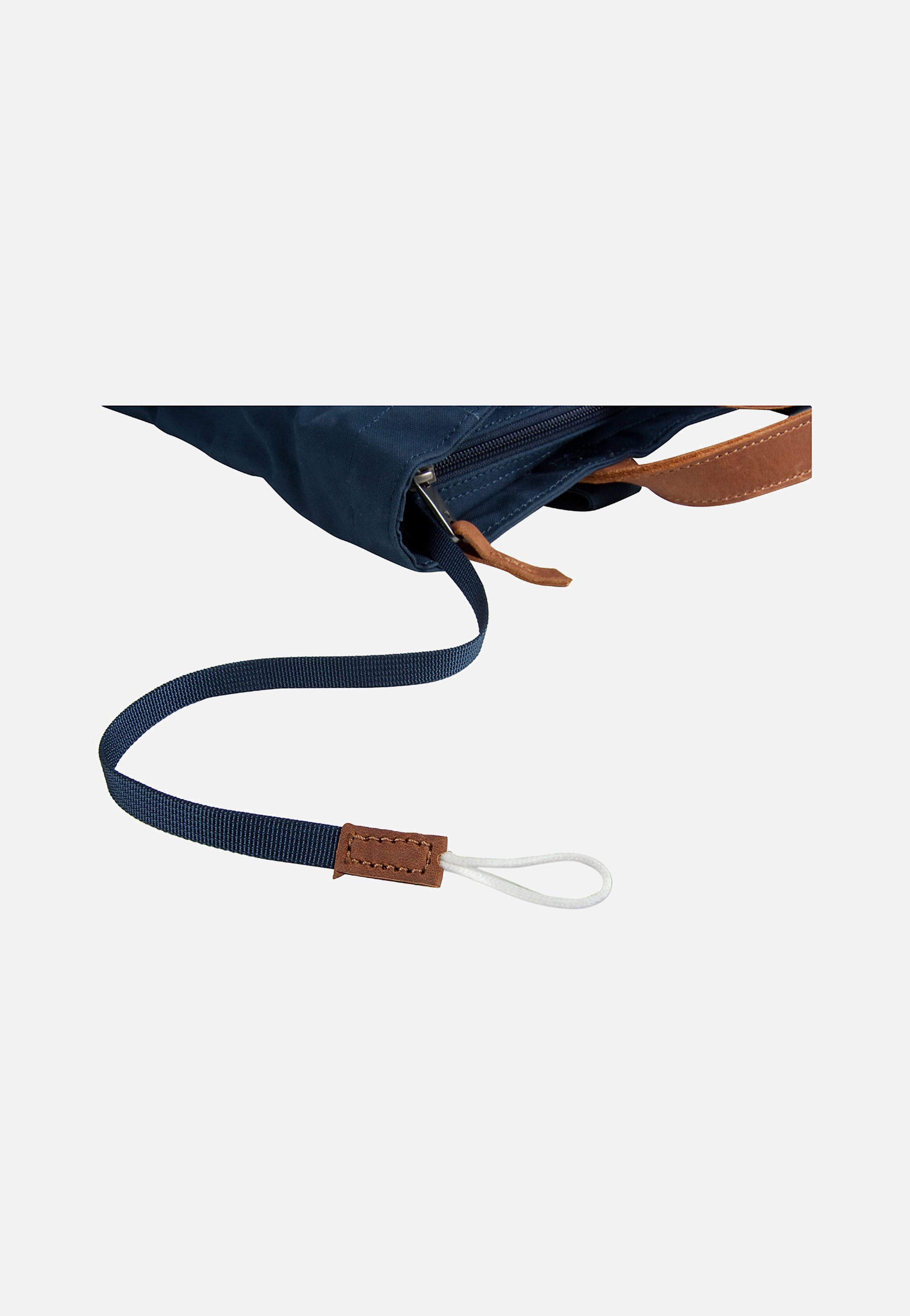 Fjällräven Totepack No.1 Navy Rucksack