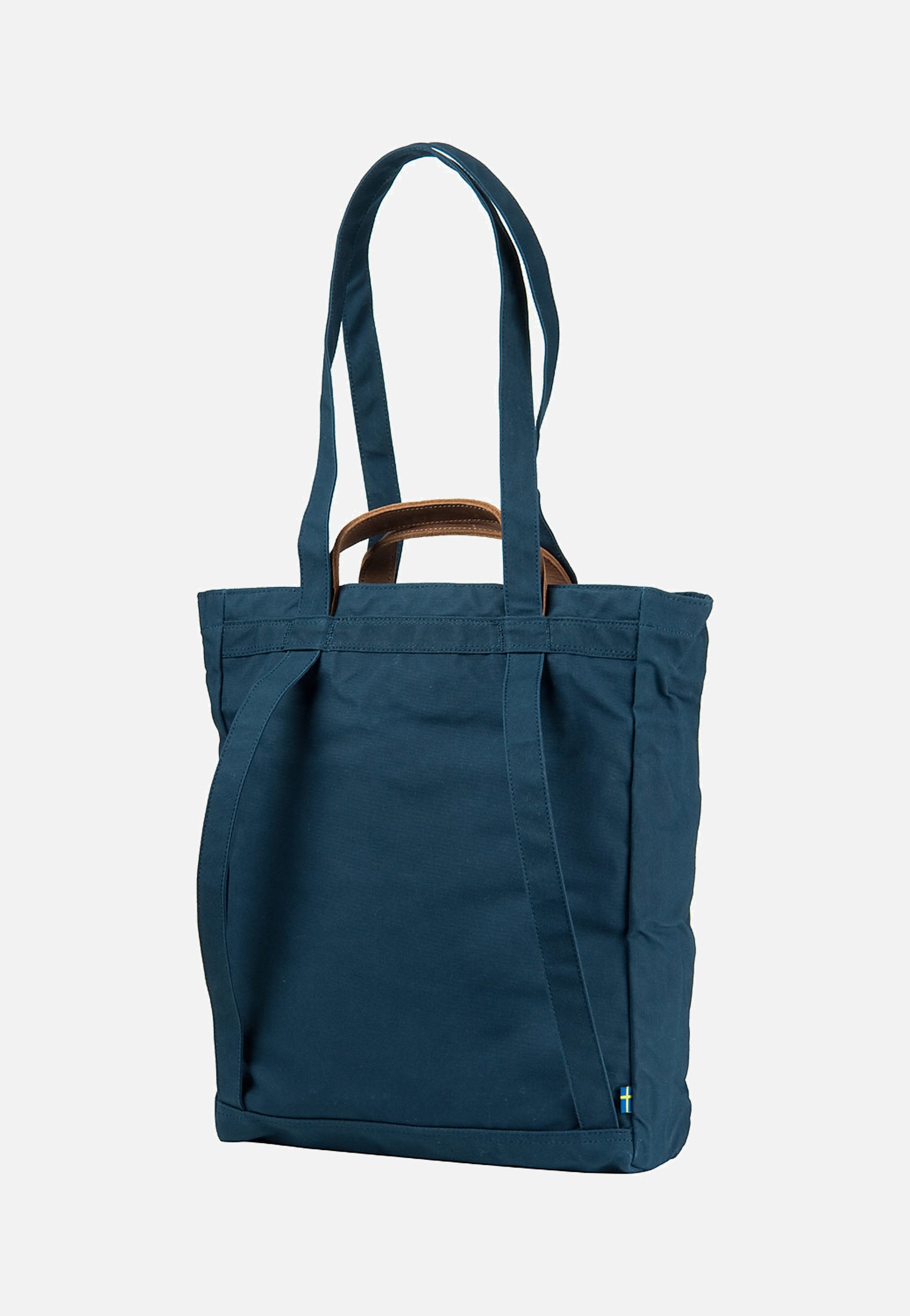 Fjällräven Totepack No.1 Navy Rucksack