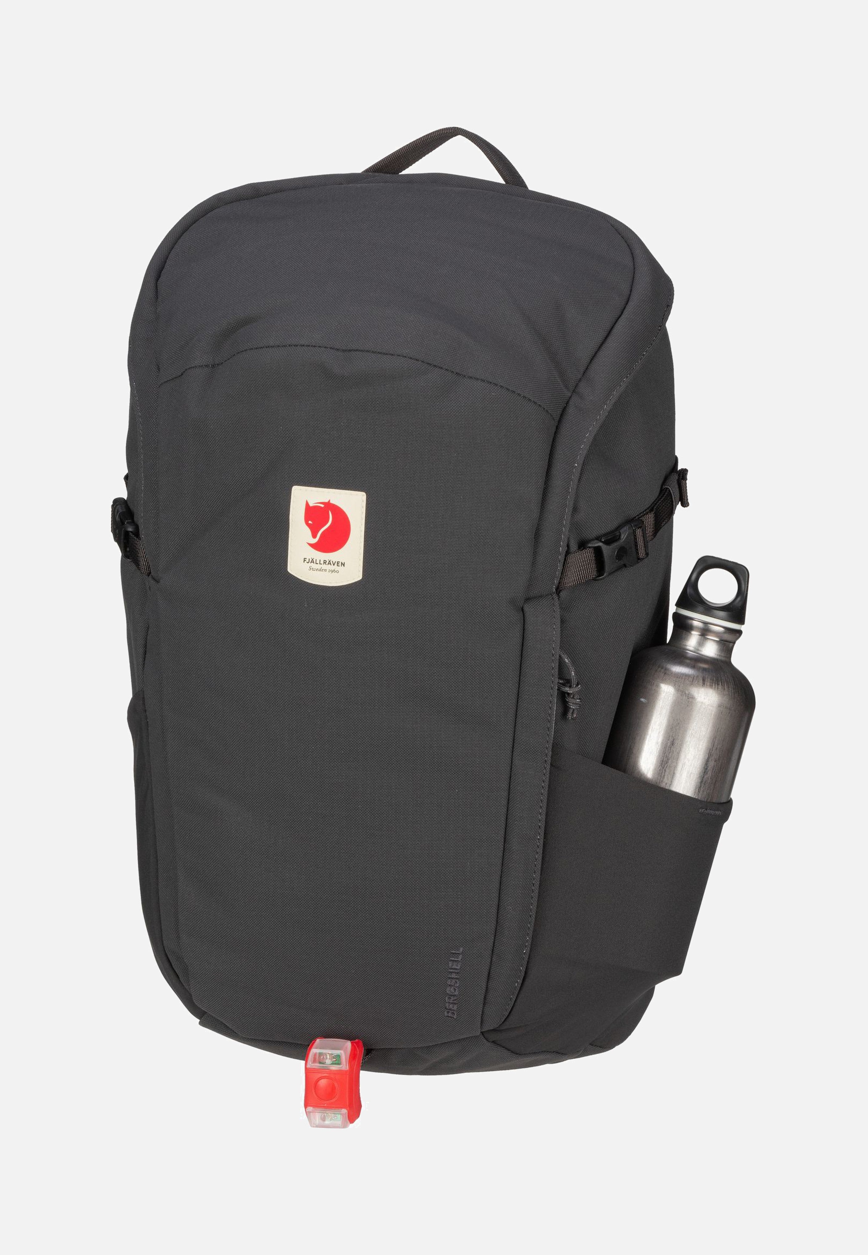 Fjällräven Ulvö 23 Dark Grey Rucksack