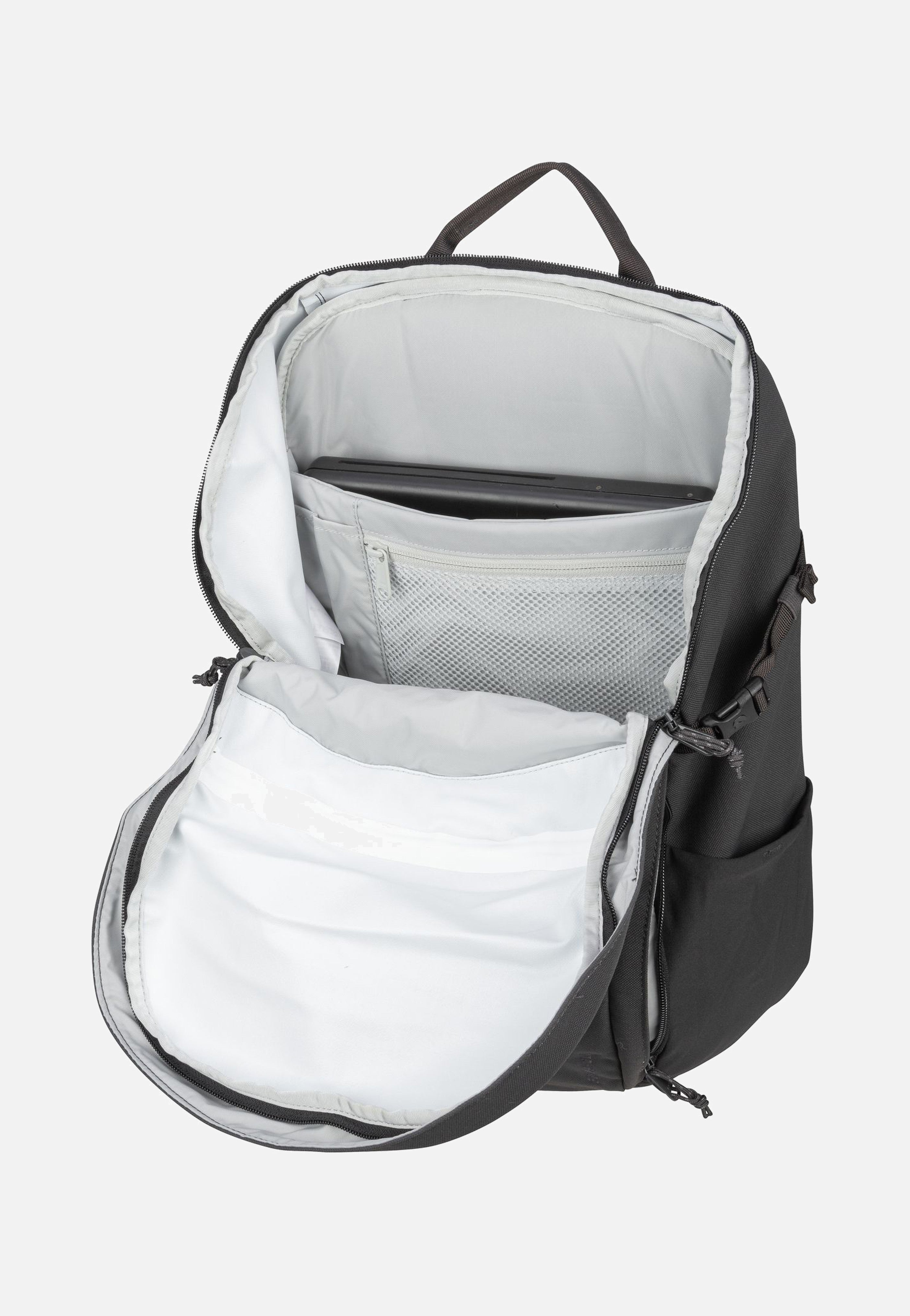 Fjällräven Ulvö 23 Dark Grey Rucksack