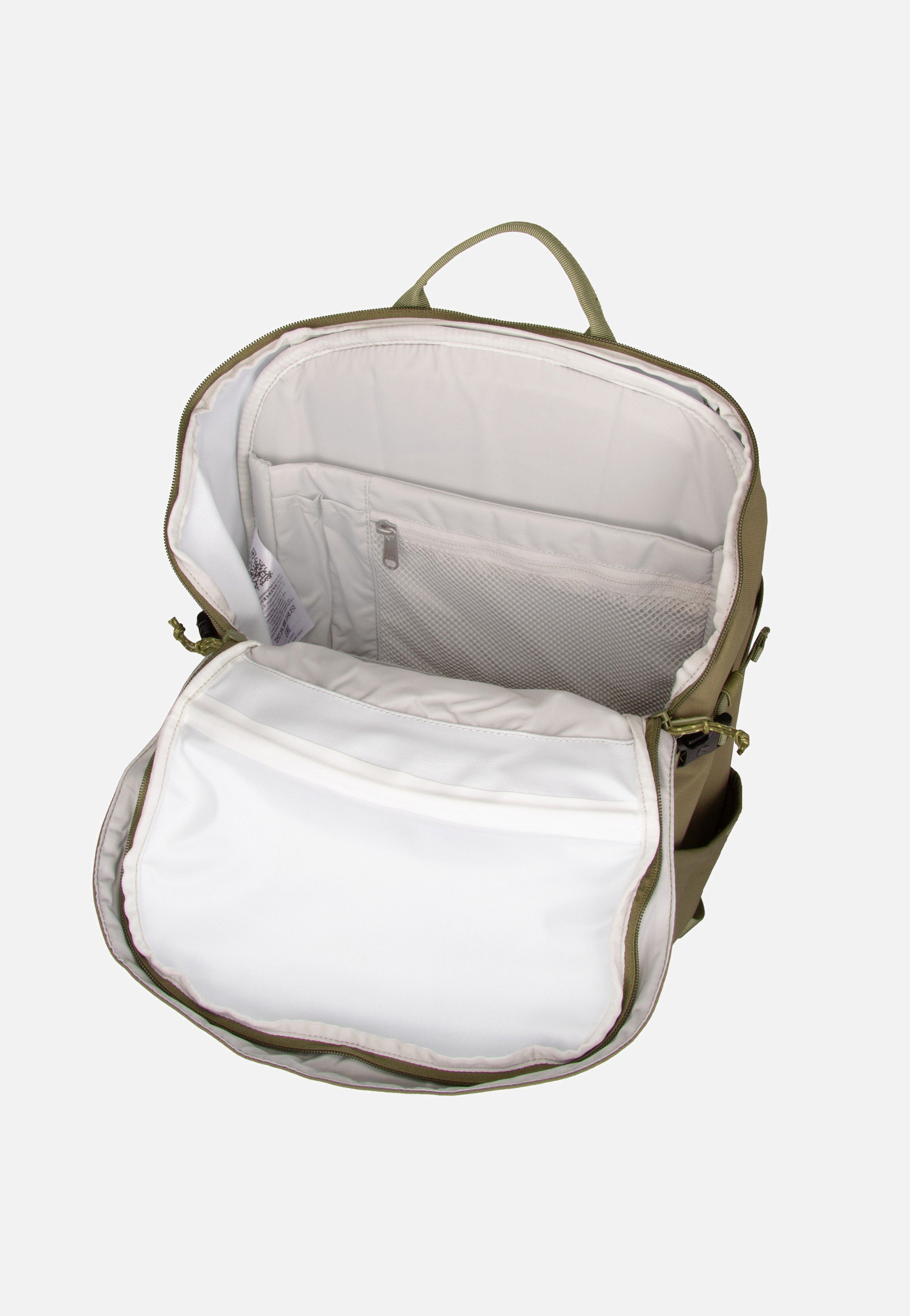 Fjällräven Ulvö 23 Green Rucksack