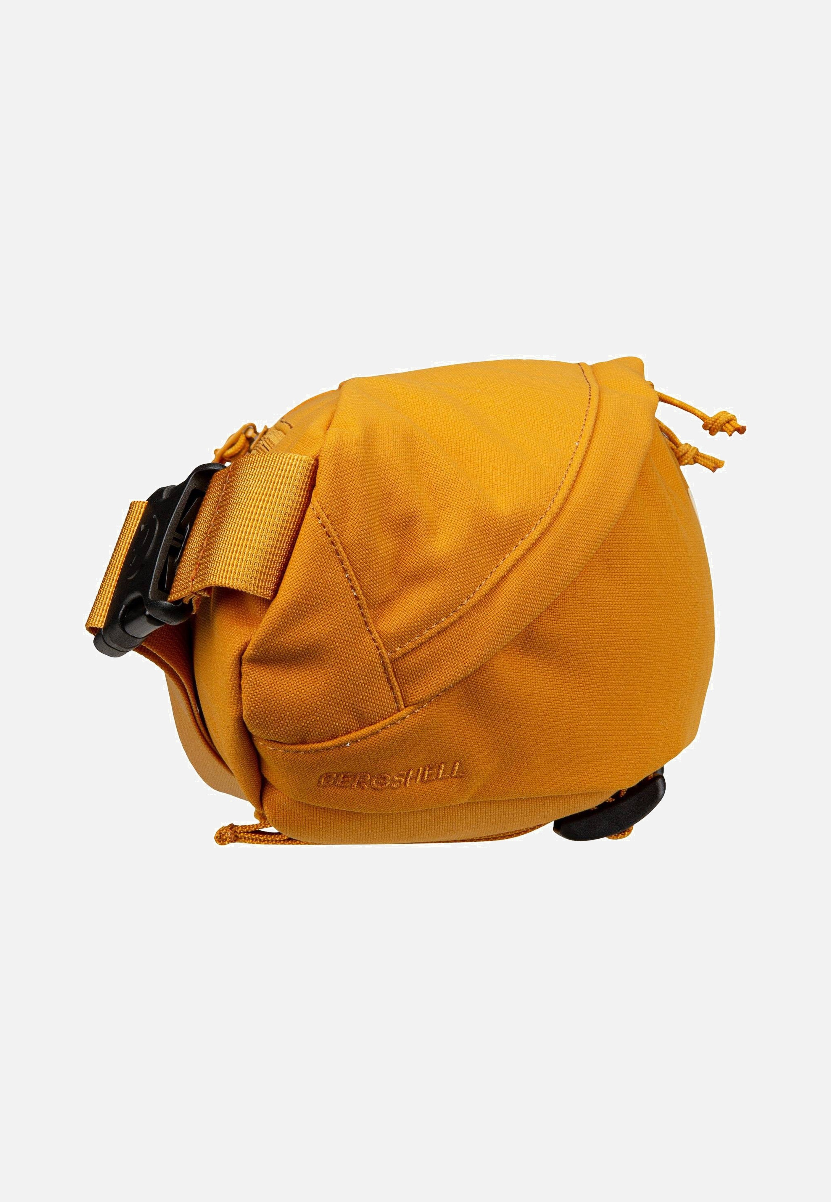 Fjällräven Ulvö Hip Pack Large Red Gold Bauchtasche