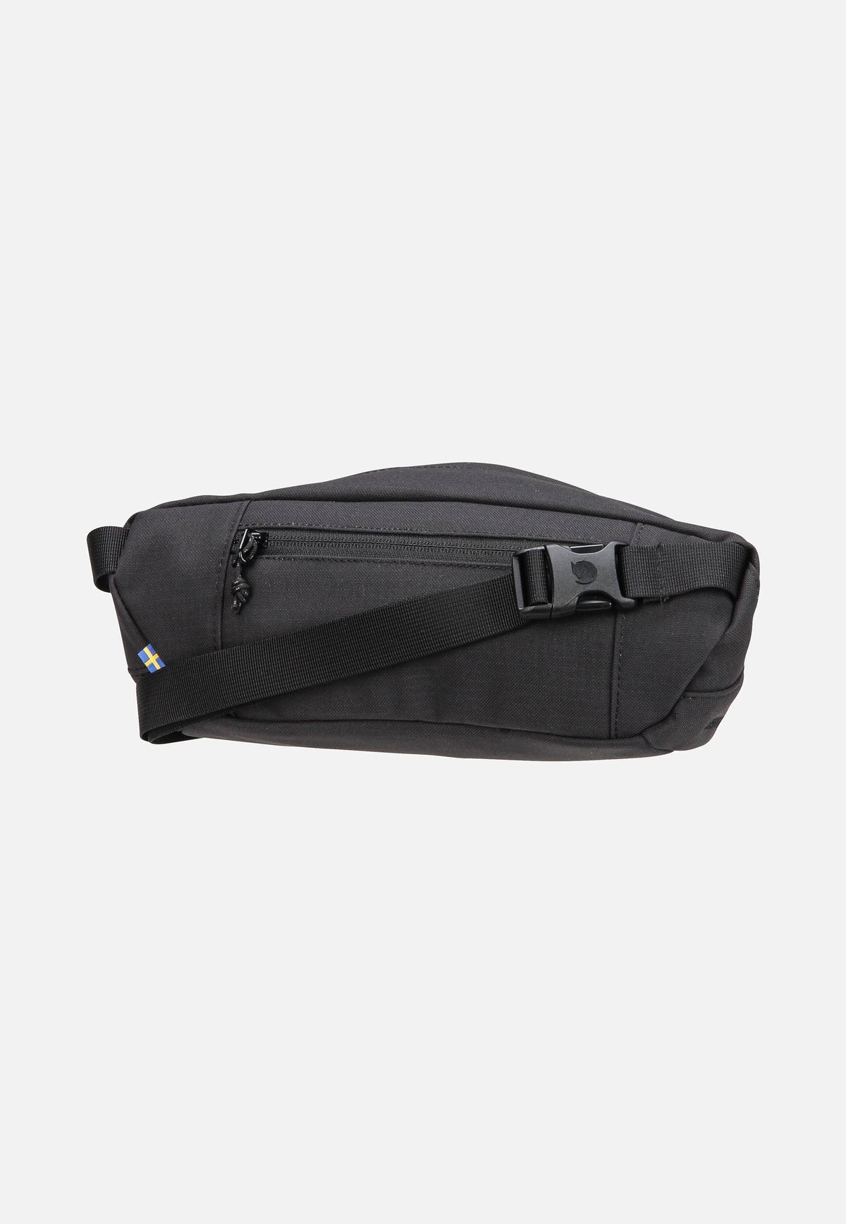 Fjällräven Ulvö Hip Pack Medium Black Bauchtasche