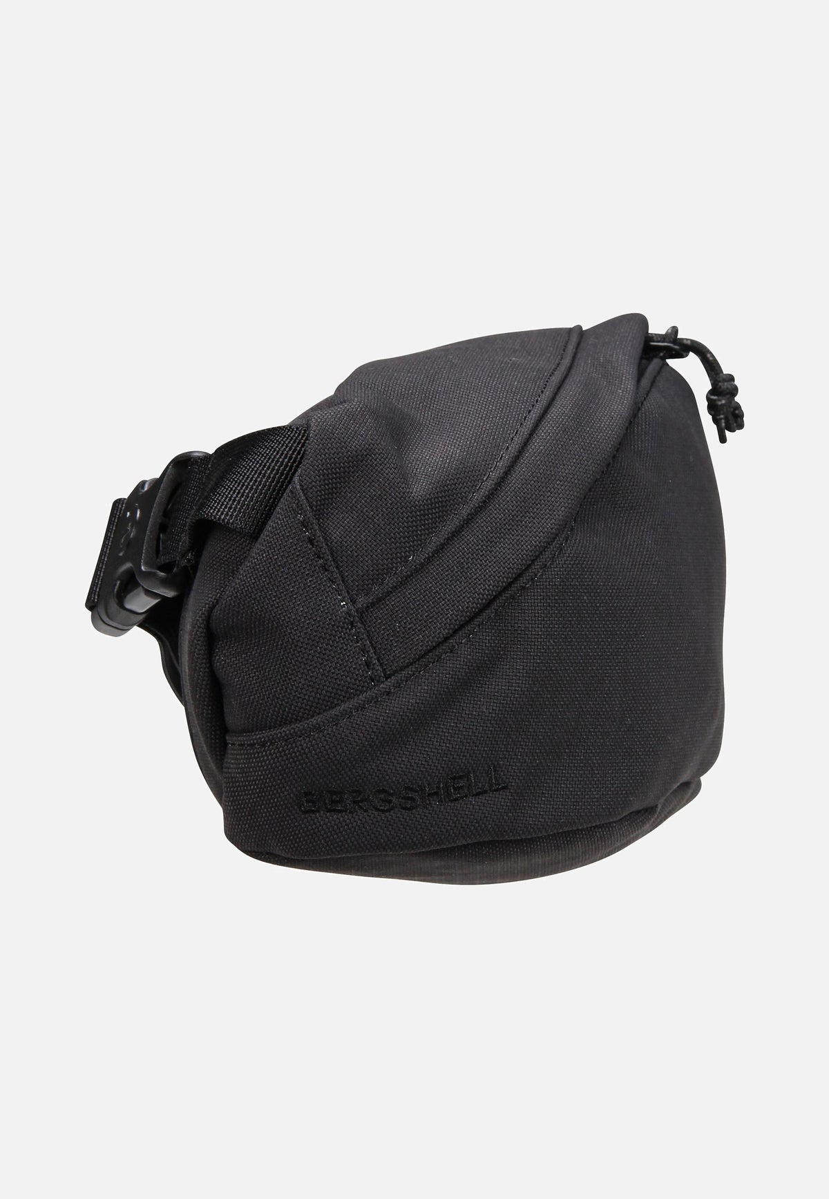 Fjällräven Ulvö Hip Pack Medium Black Bauchtasche