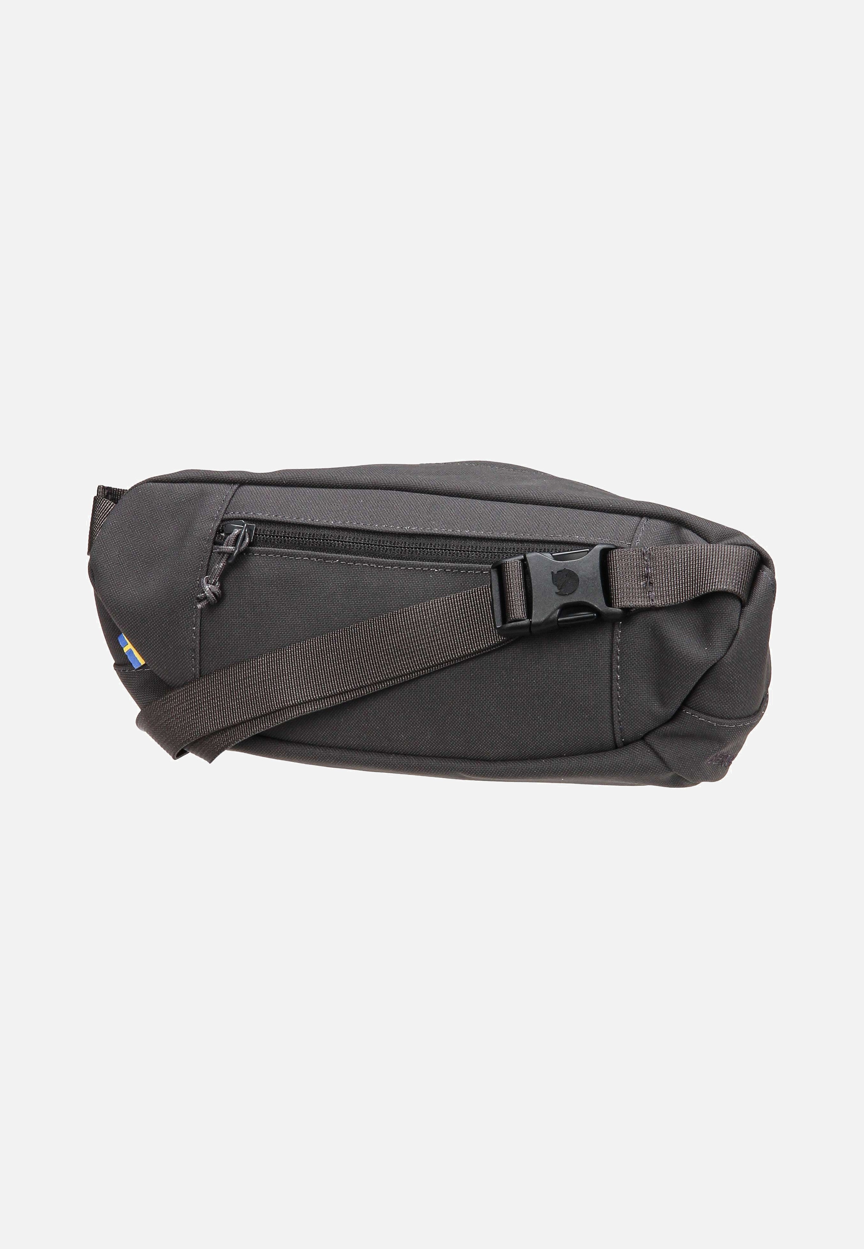 Fjällräven Ulvö Hip Pack Medium Dark Grey Bauchtasche