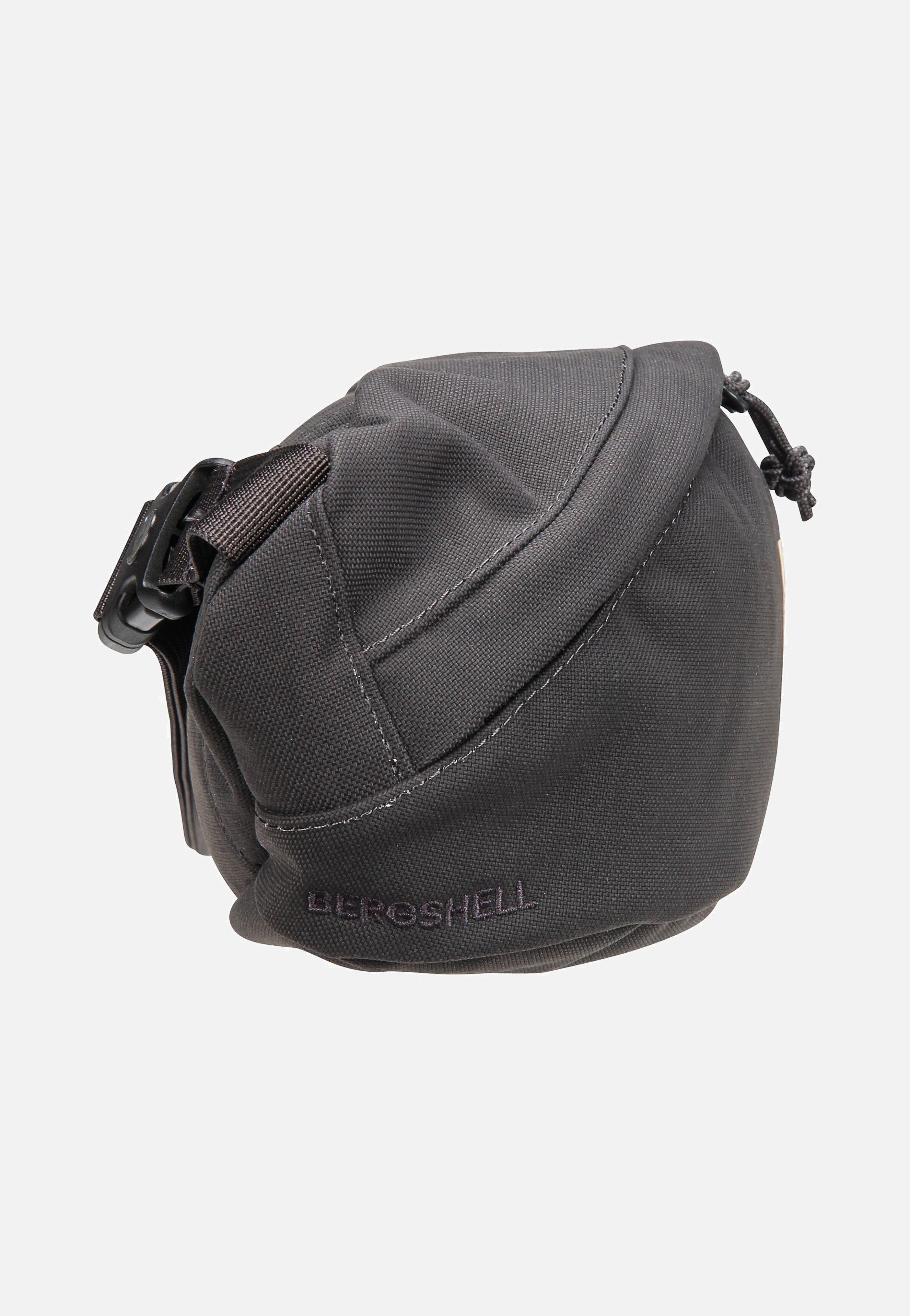 Fjällräven Ulvö Hip Pack Medium Dark Grey Bauchtasche