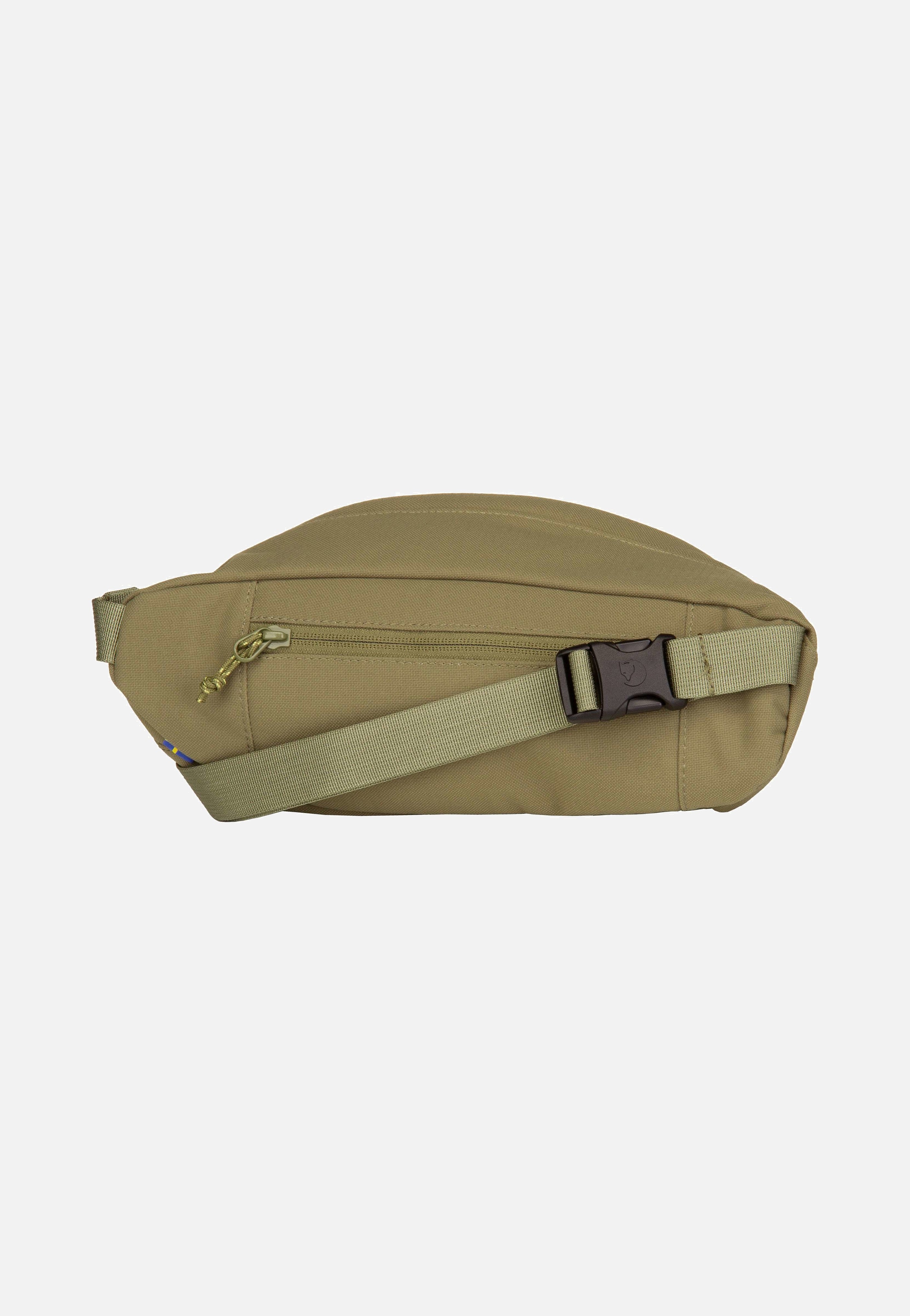 Fjällräven Ulvö Hip Pack Medium Green Bauchtasche