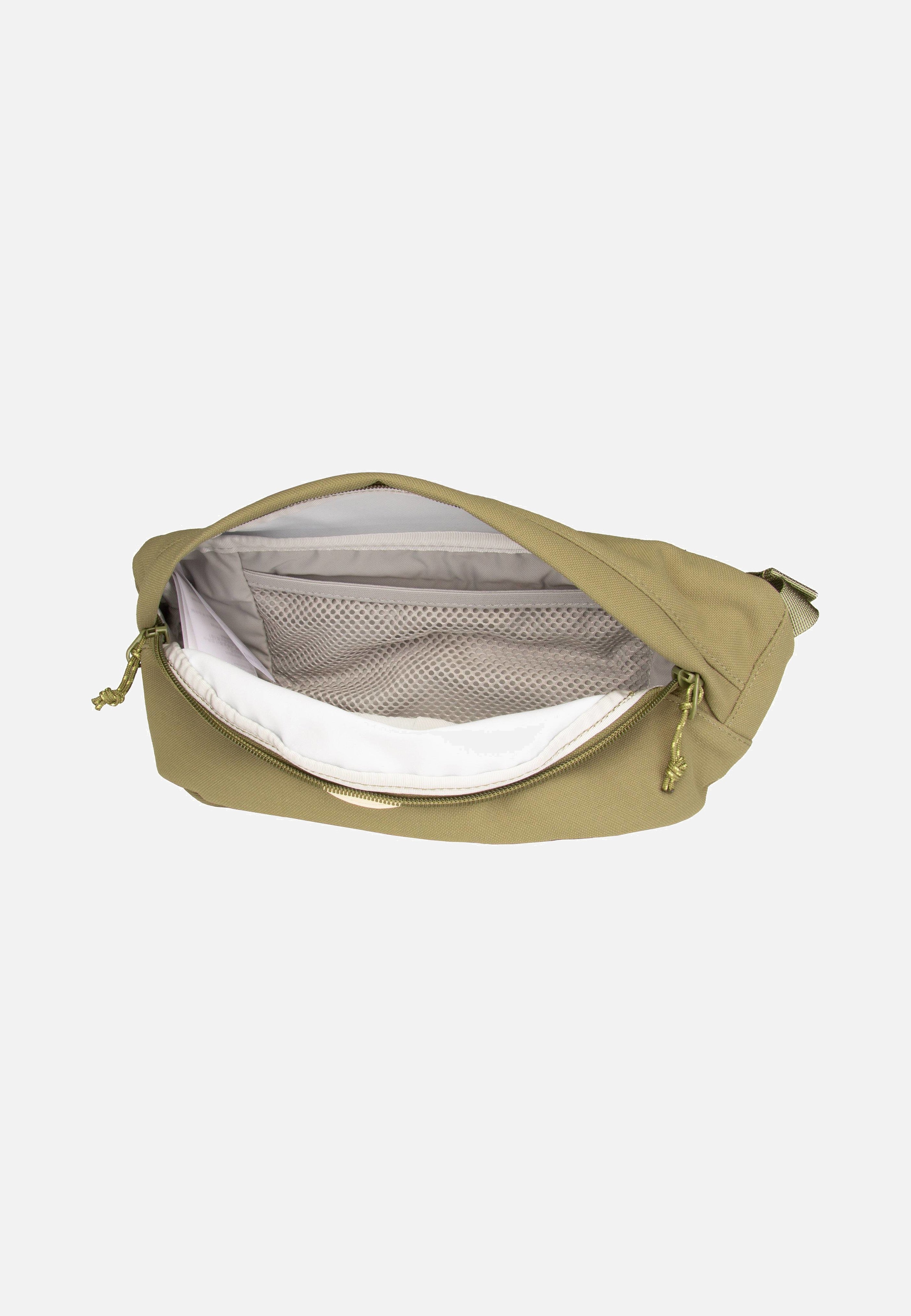 Fjällräven Ulvö Hip Pack Medium Green Bauchtasche