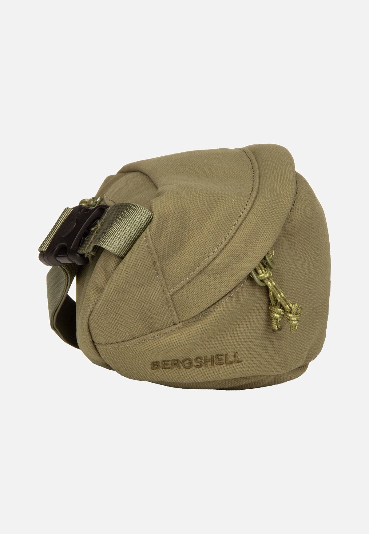 Fjällräven Ulvö Hip Pack Medium Green Bauchtasche