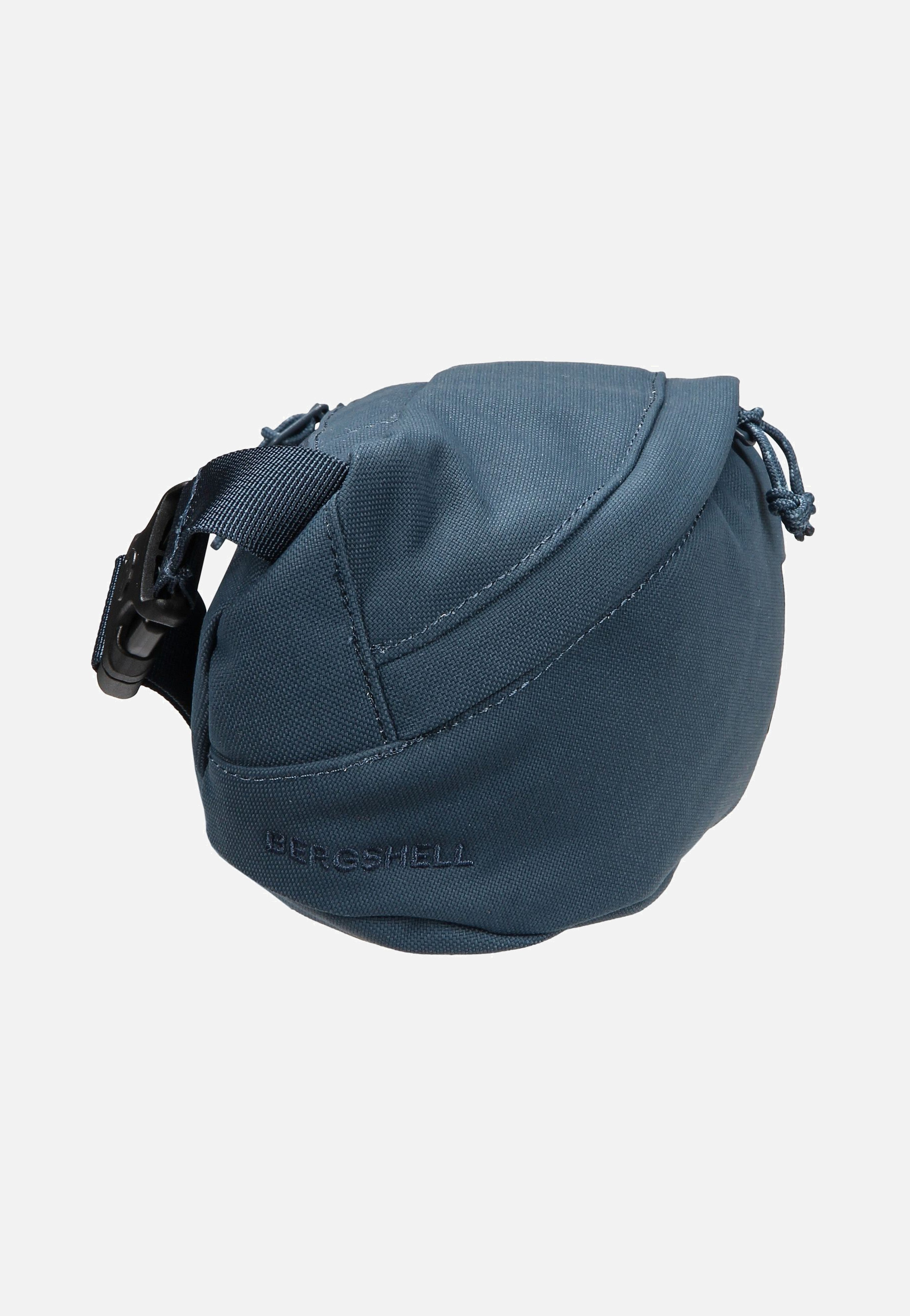 Fjällräven Ulvö Hip Pack Medium Mountain Blue Bauchtasche
