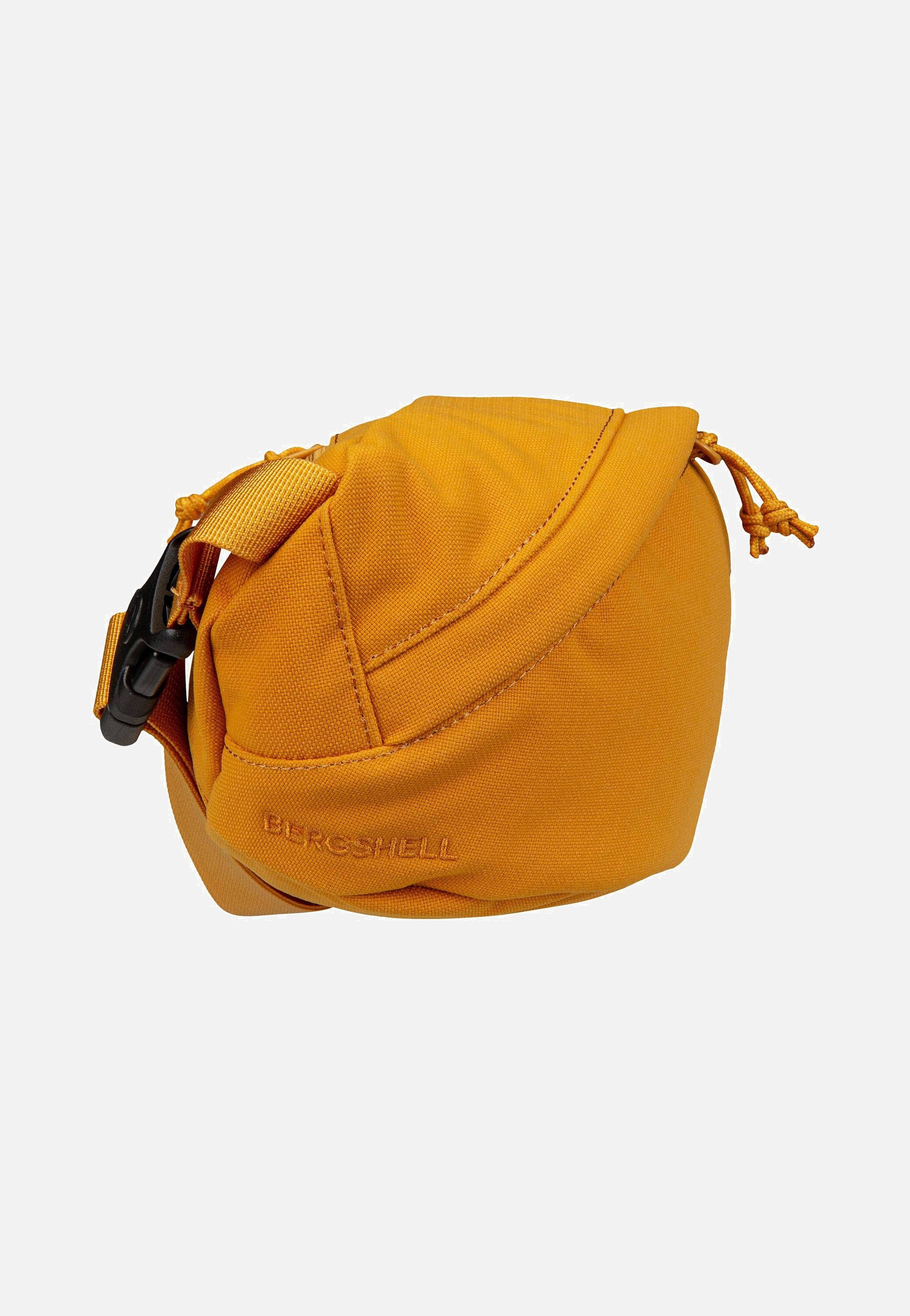 Fjällräven Ulvö Hip Pack Medium Red Gold Bauchtasche