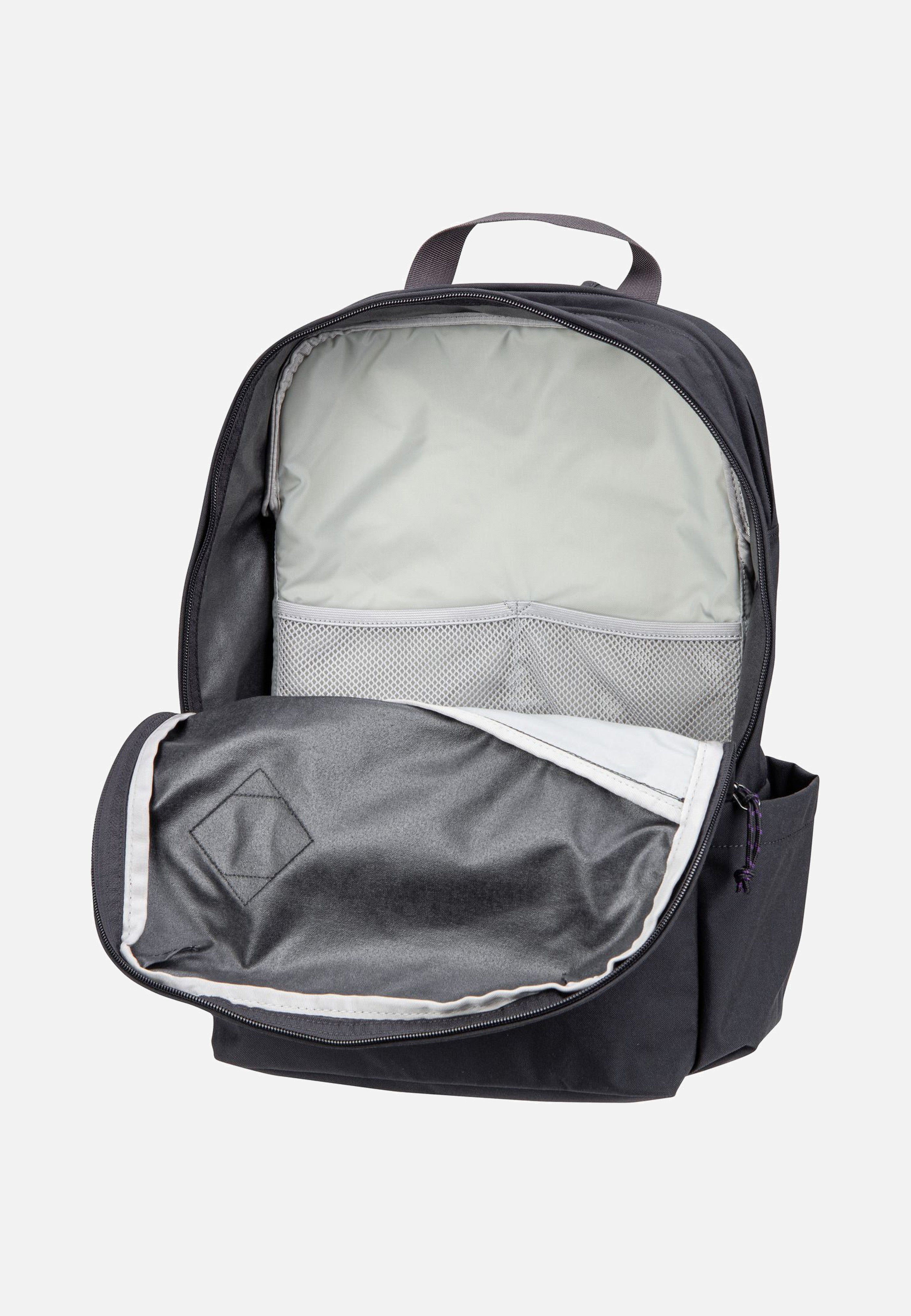Fjällräven Vardag 17 Coal Black Rucksack