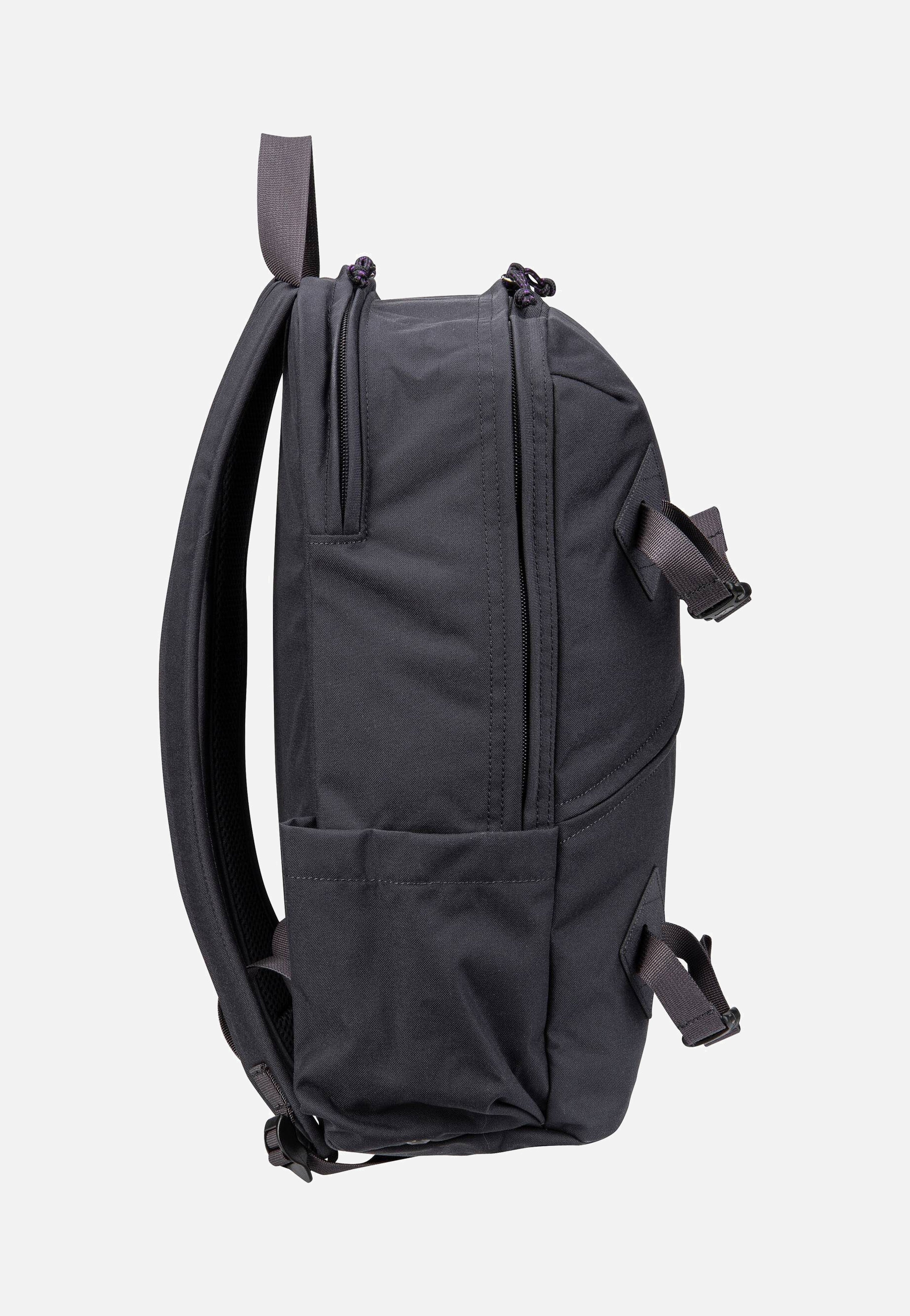 Fjällräven Vardag 17 Coal Black Rucksack