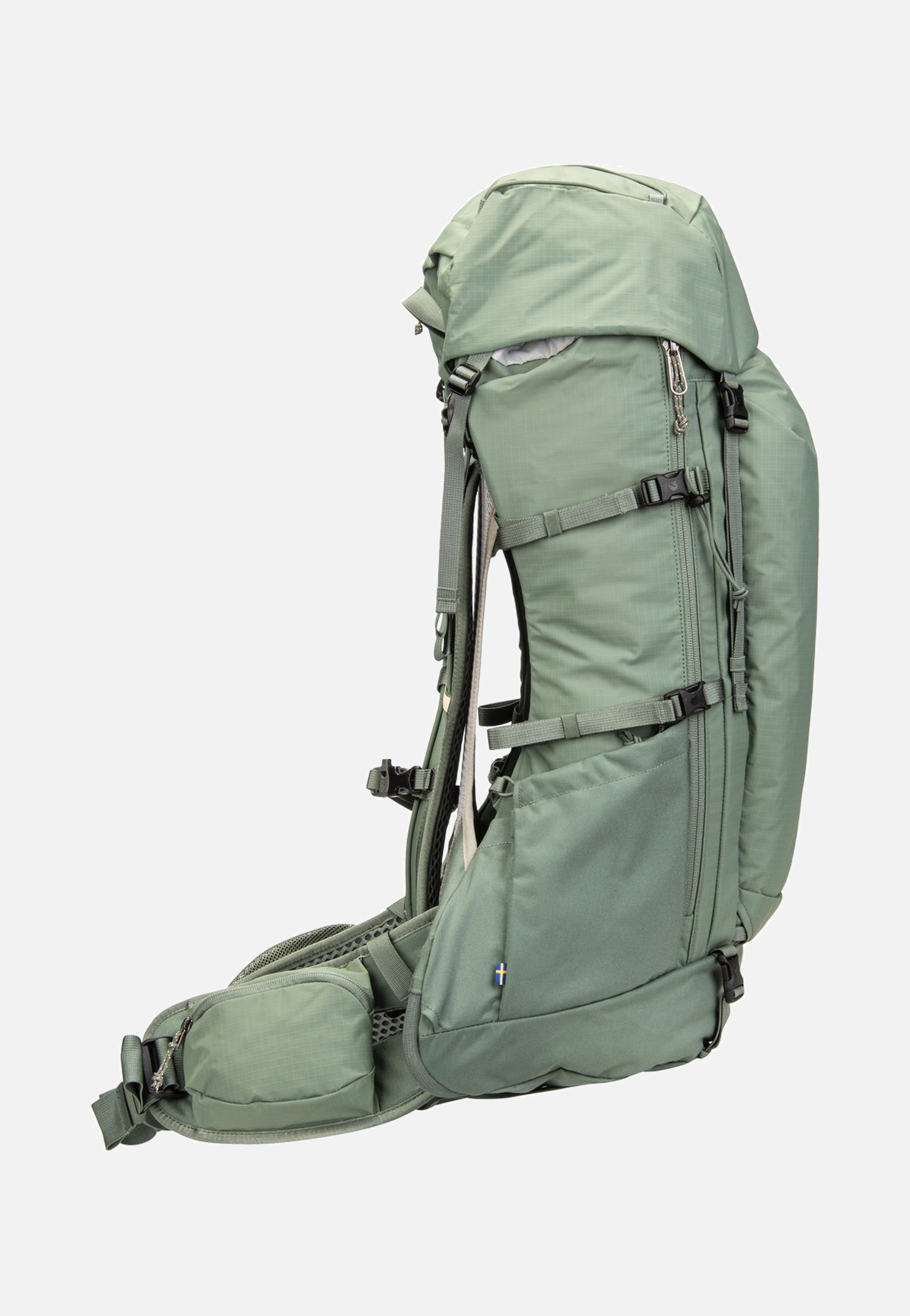 Fjällräven Abisko Friluft 35 S/M Patina Green Wanderrucksack