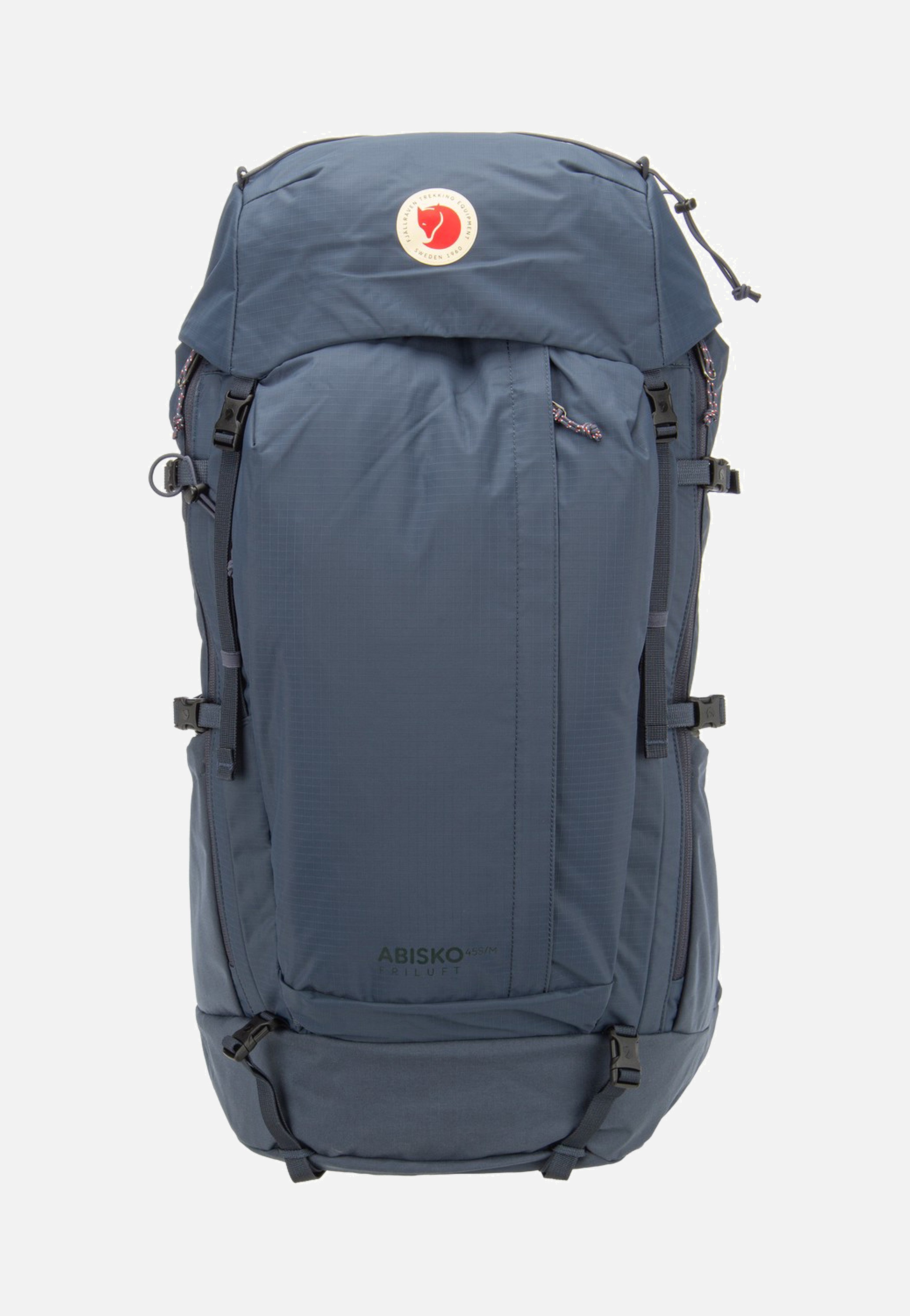 Fjällräven Abisko Friluft 45 S/M Navy Rucksack