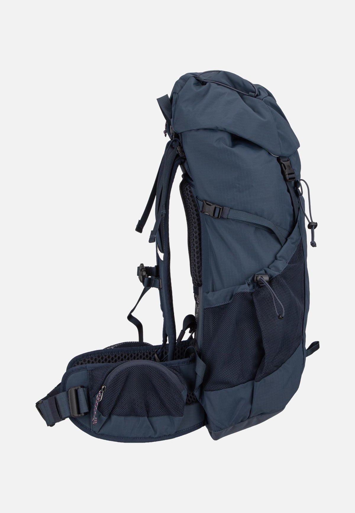 Fjällräven Abisko Hike 35 S/M Navy Wanderrucksack