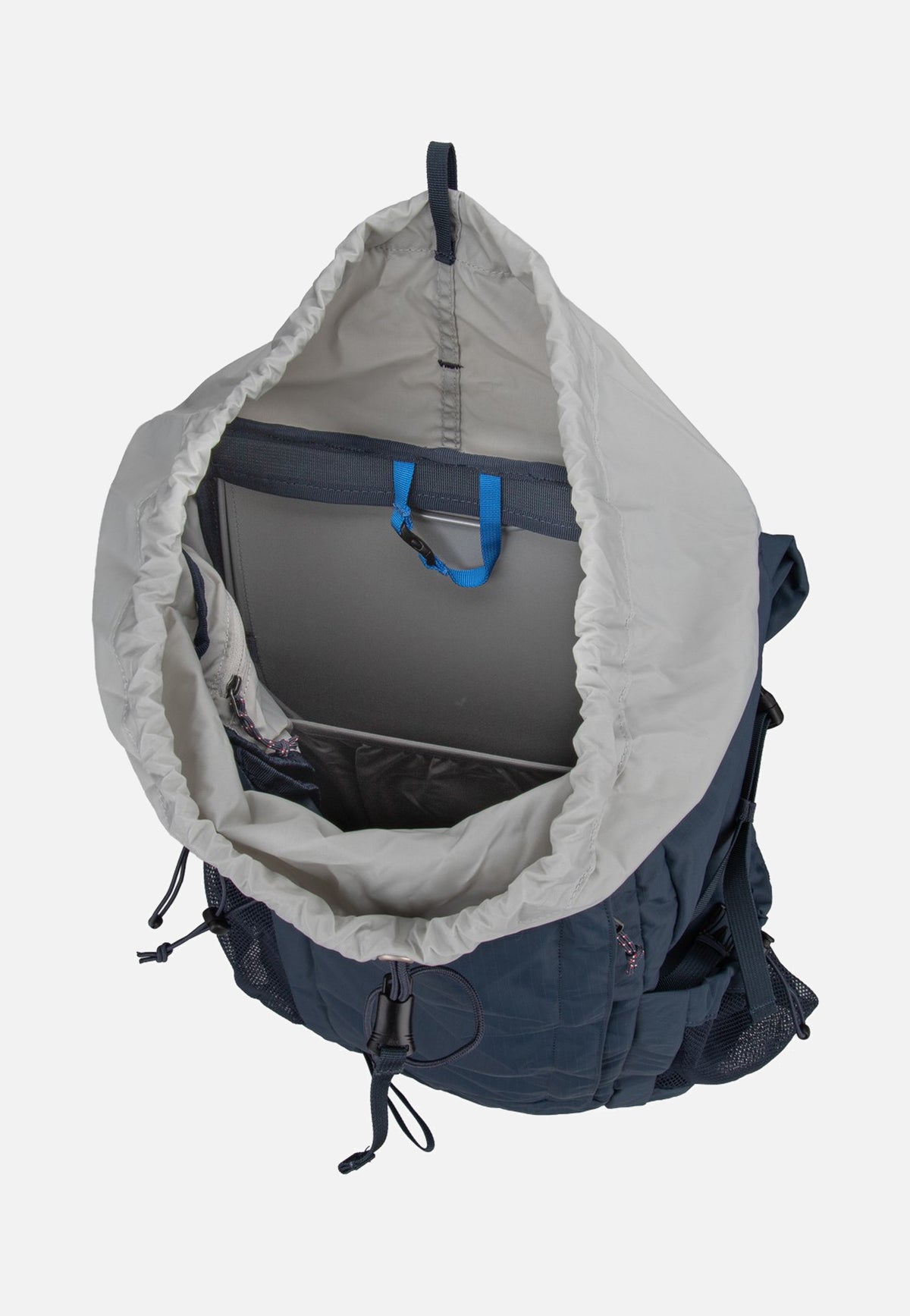 Fjällräven Abisko Hike 35 S/M Navy Wanderrucksack