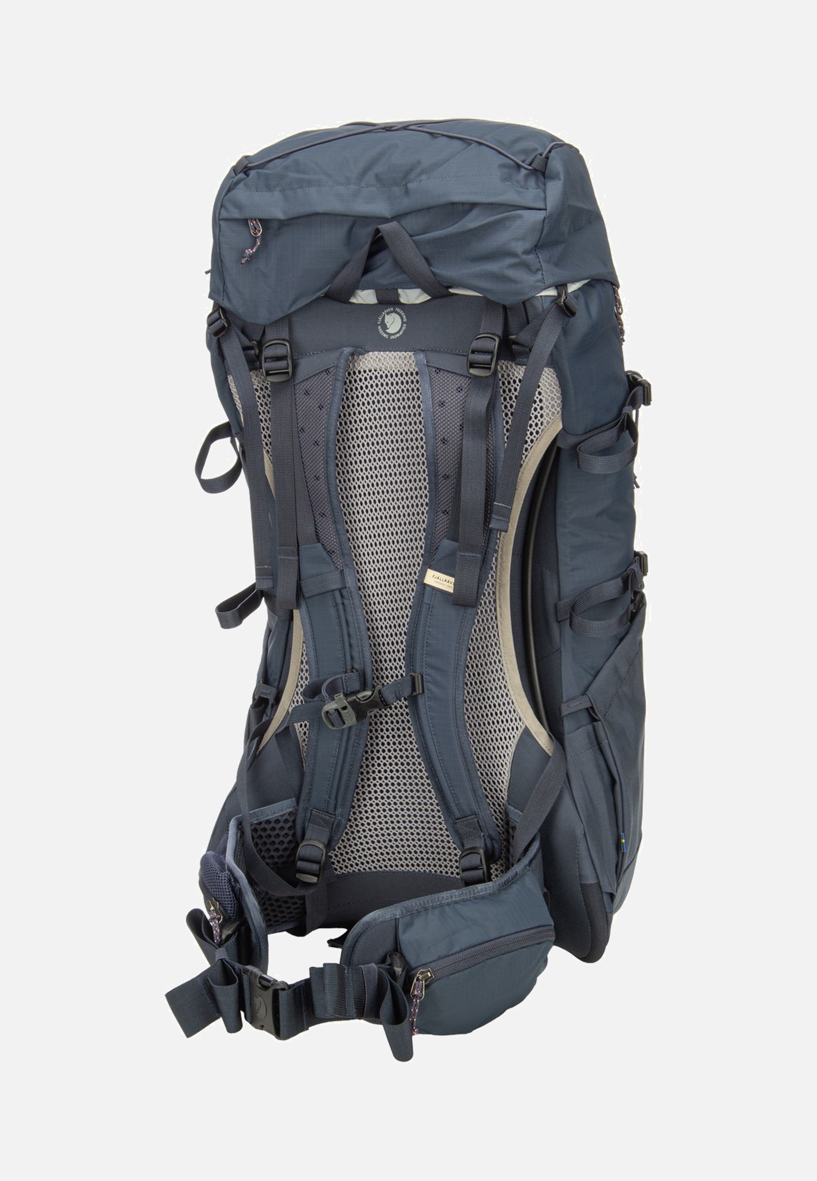 Fjällräven Abisko Friluft 45 M/L Navy Hiking Rucksack