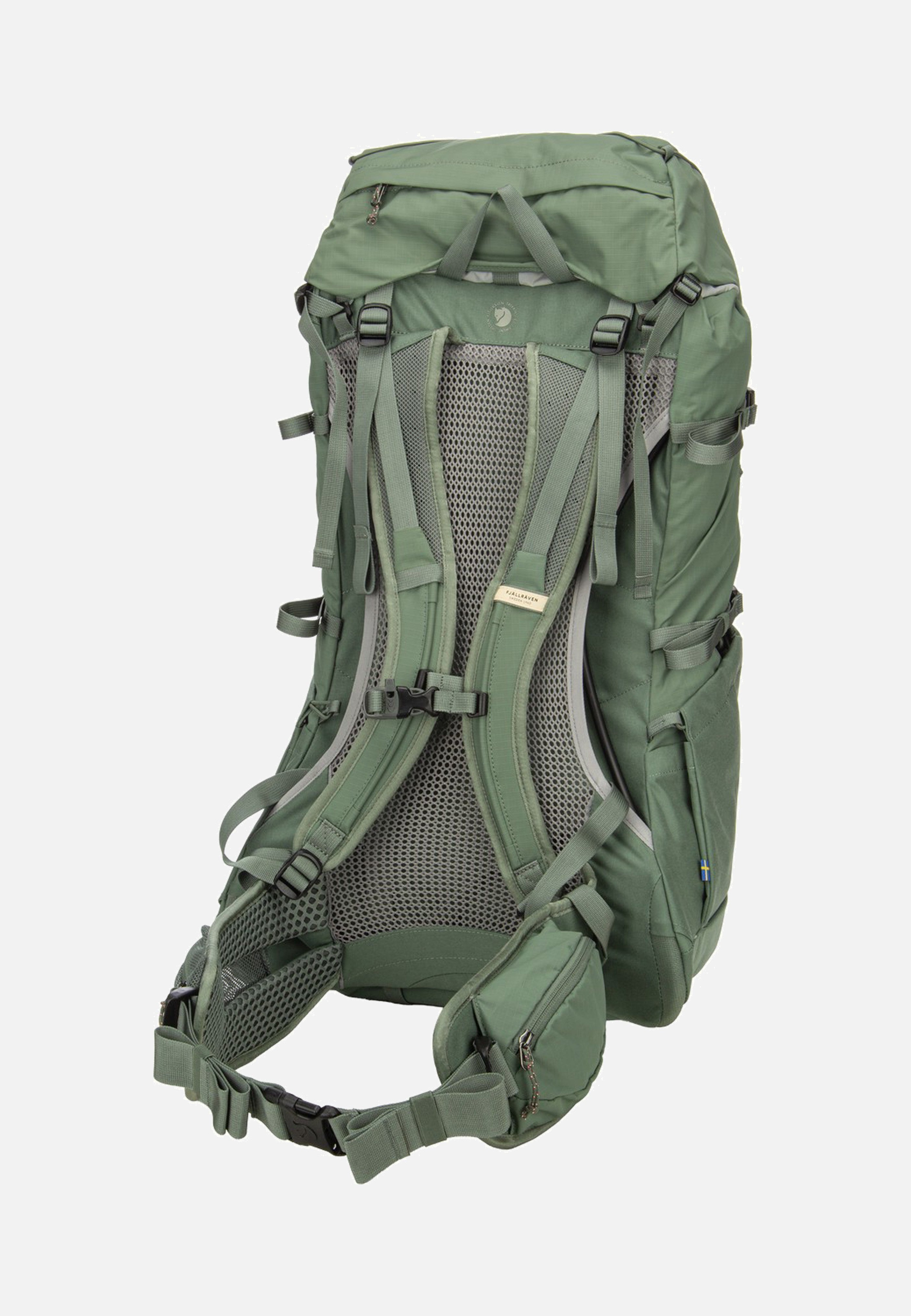 Fjällräven Abisko Friluft 45 M/L Patina Green Hiking Rucksack