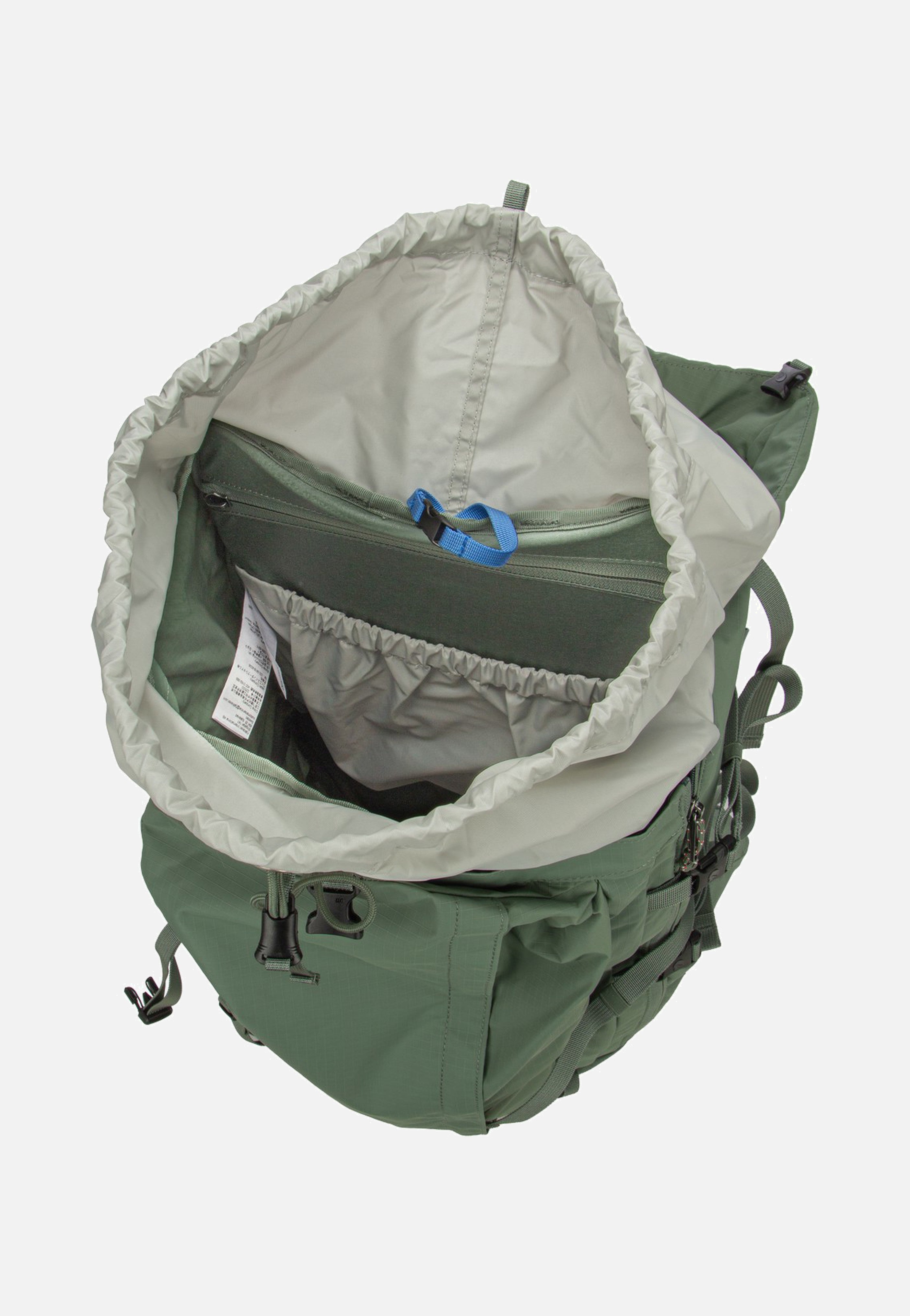 Fjällräven Abisko Friluft 45 M/L Patina Green Hiking Rucksack