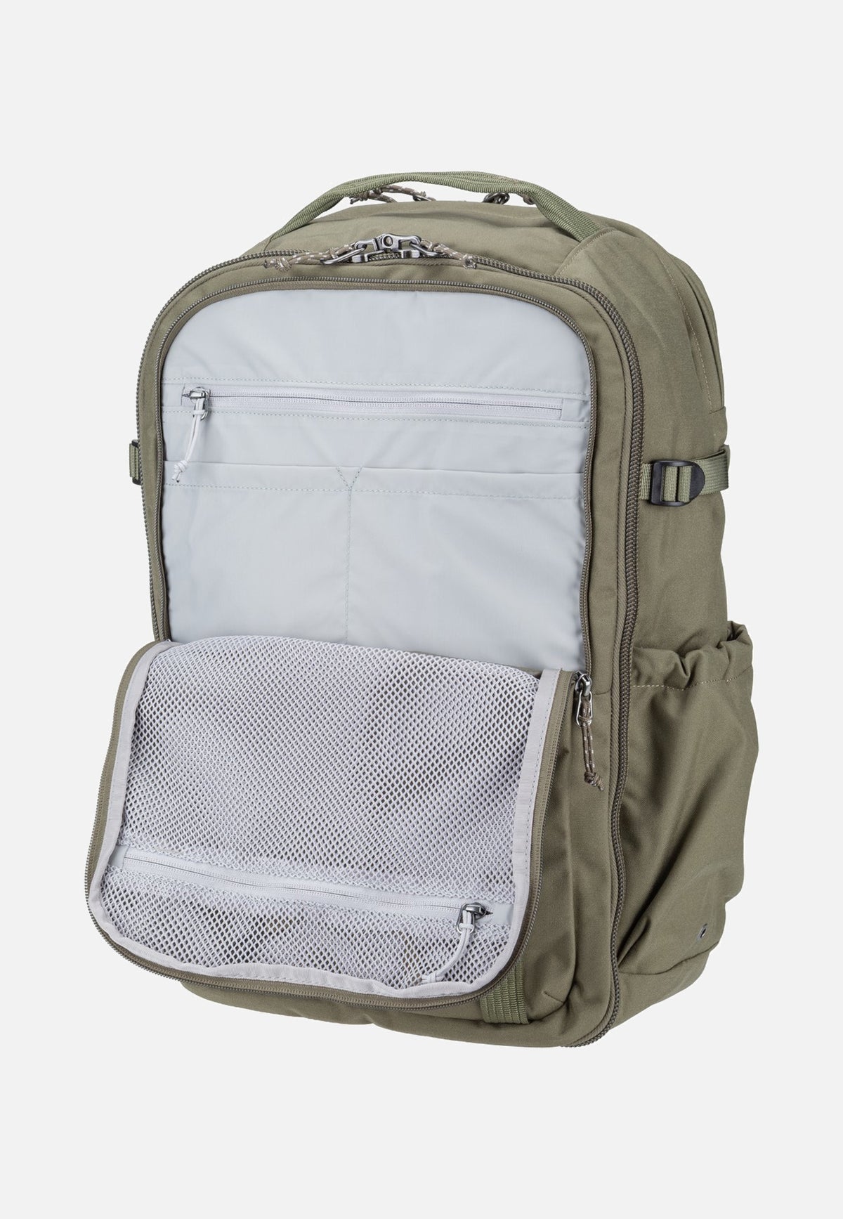 Fjällräven Färden Carry-On Pack 30 Green Rucksack