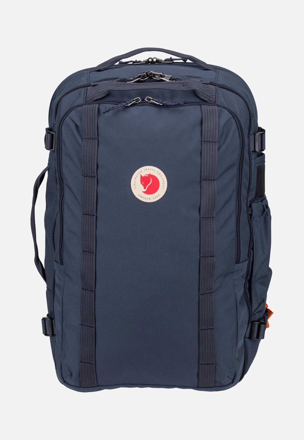 Fjällräven Färden Carry-On Pack Navy Reiserucksack