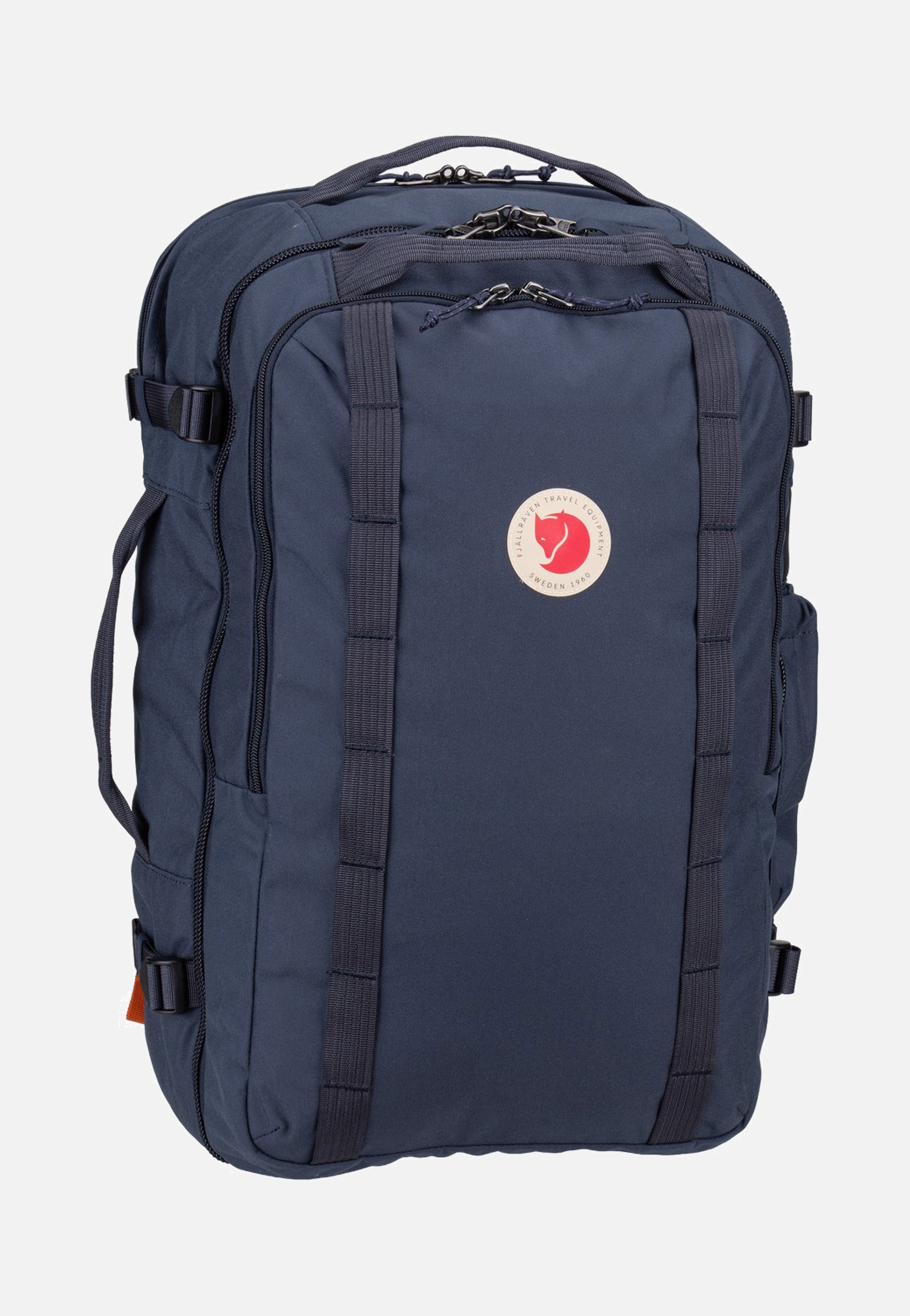 Fjällräven Färden Carry-On Pack Navy Reiserucksack