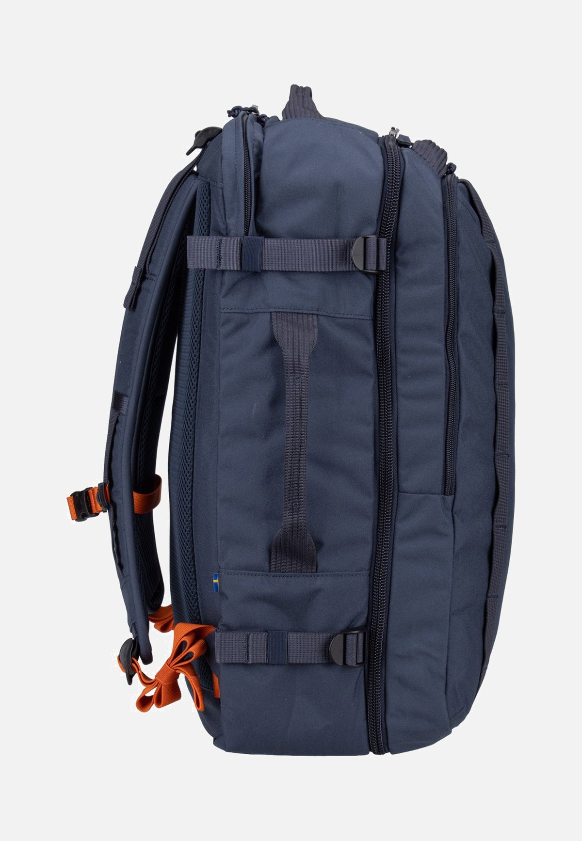 Fjällräven Färden Carry-On Pack Navy Reiserucksack
