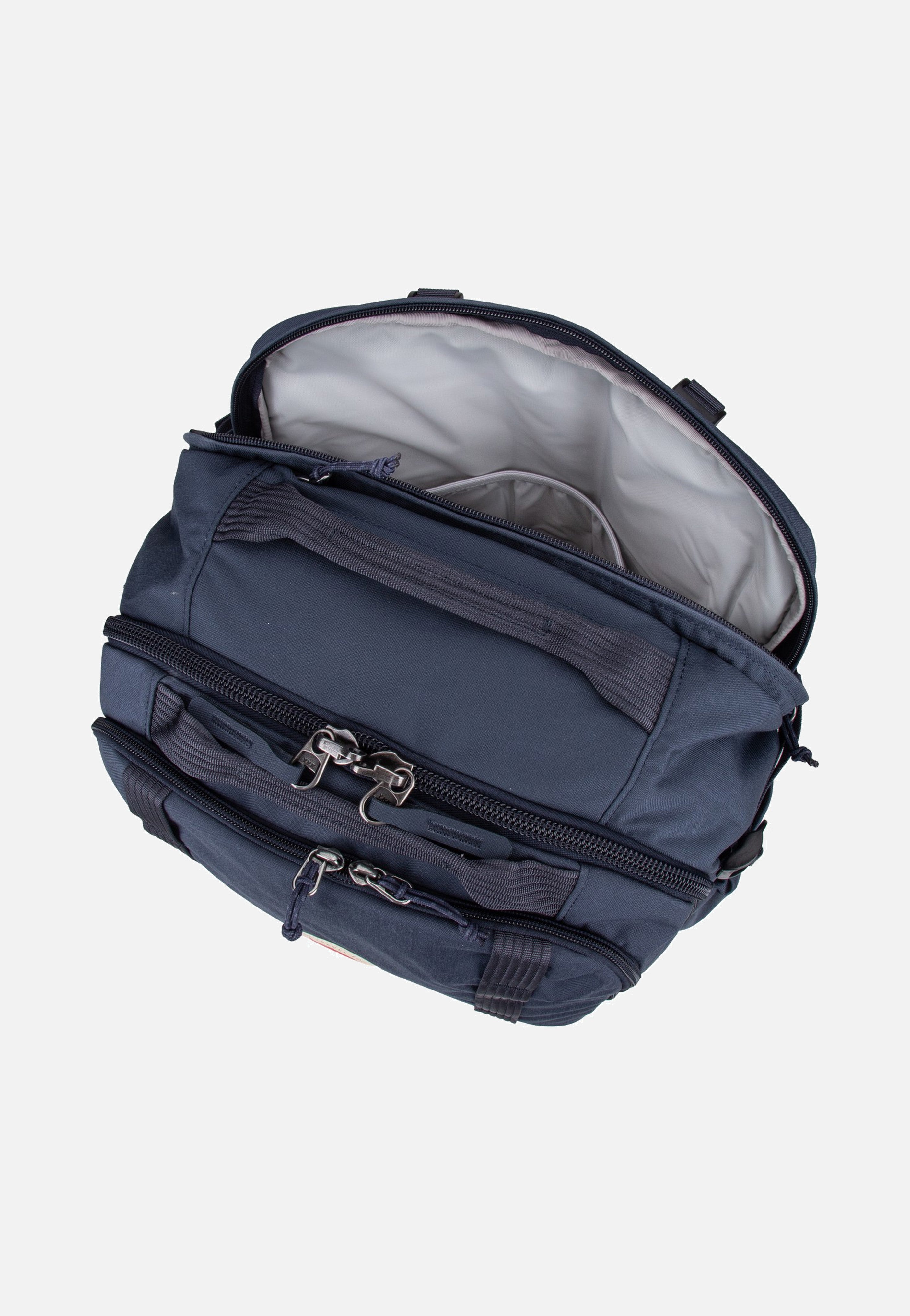 Fjällräven Färden Carry-On Pack Navy Reiserucksack