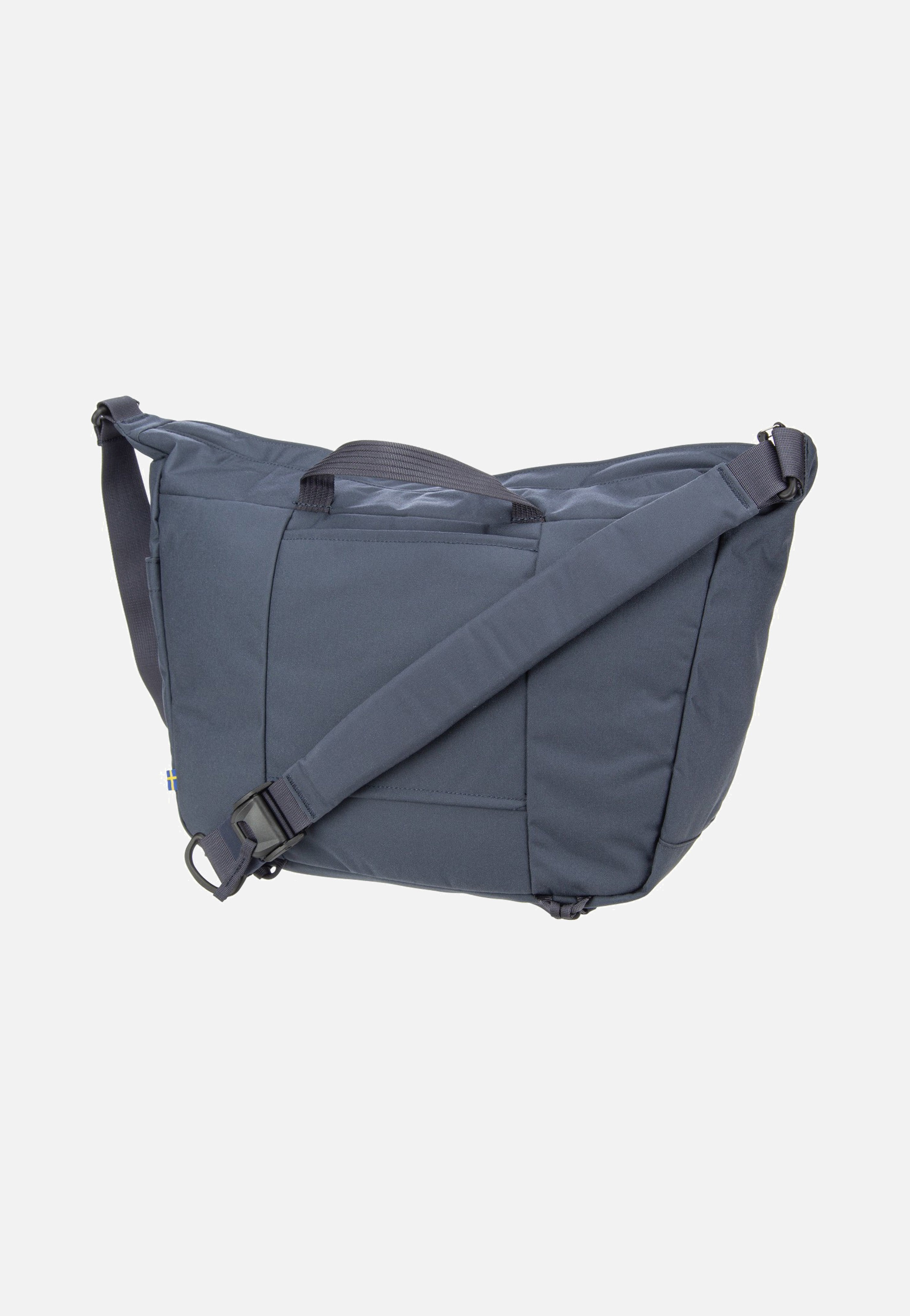 Fjällräven Färden Crossbody Navy Umhängetasche