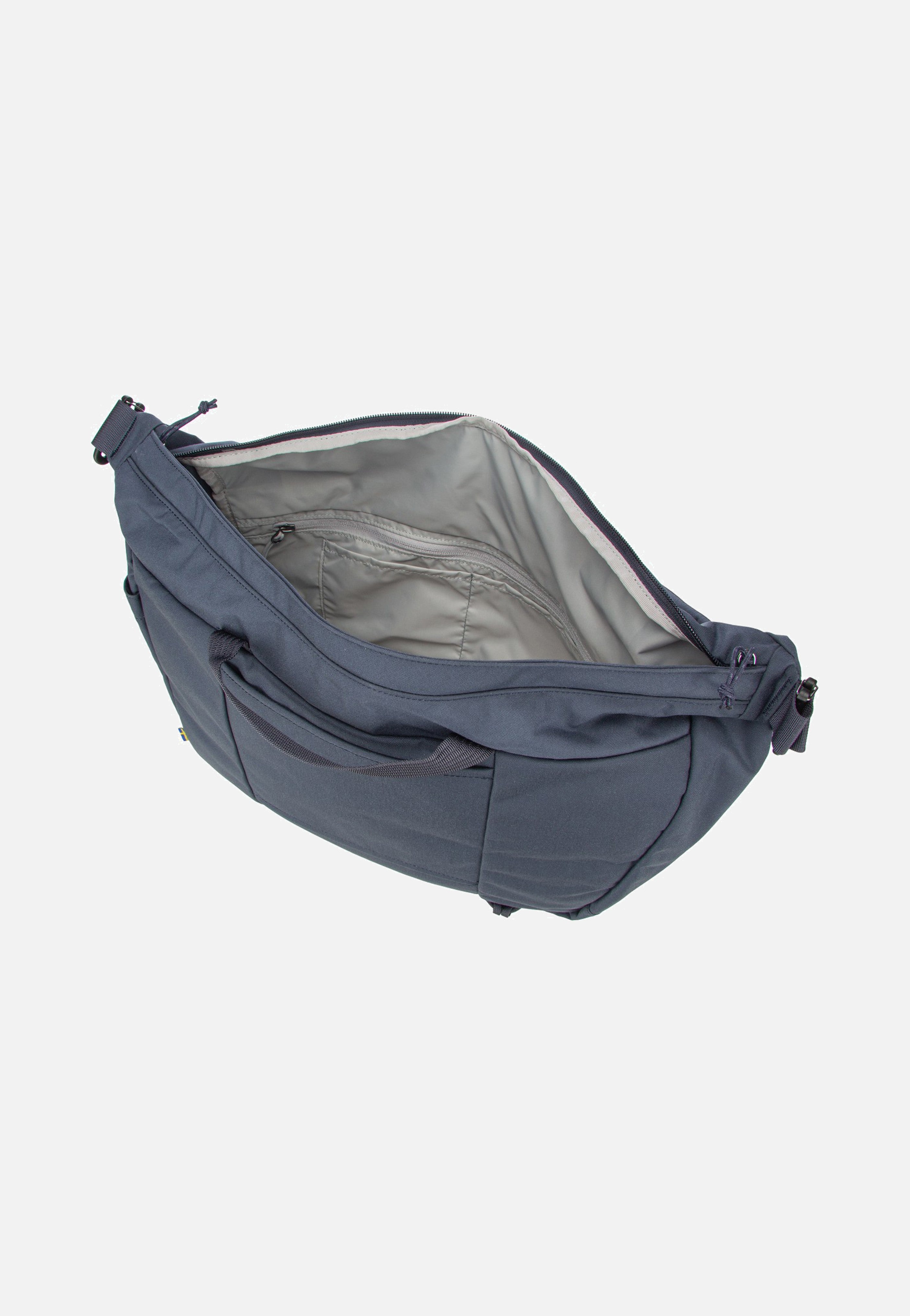 Fjällräven Färden Crossbody Navy Umhängetasche