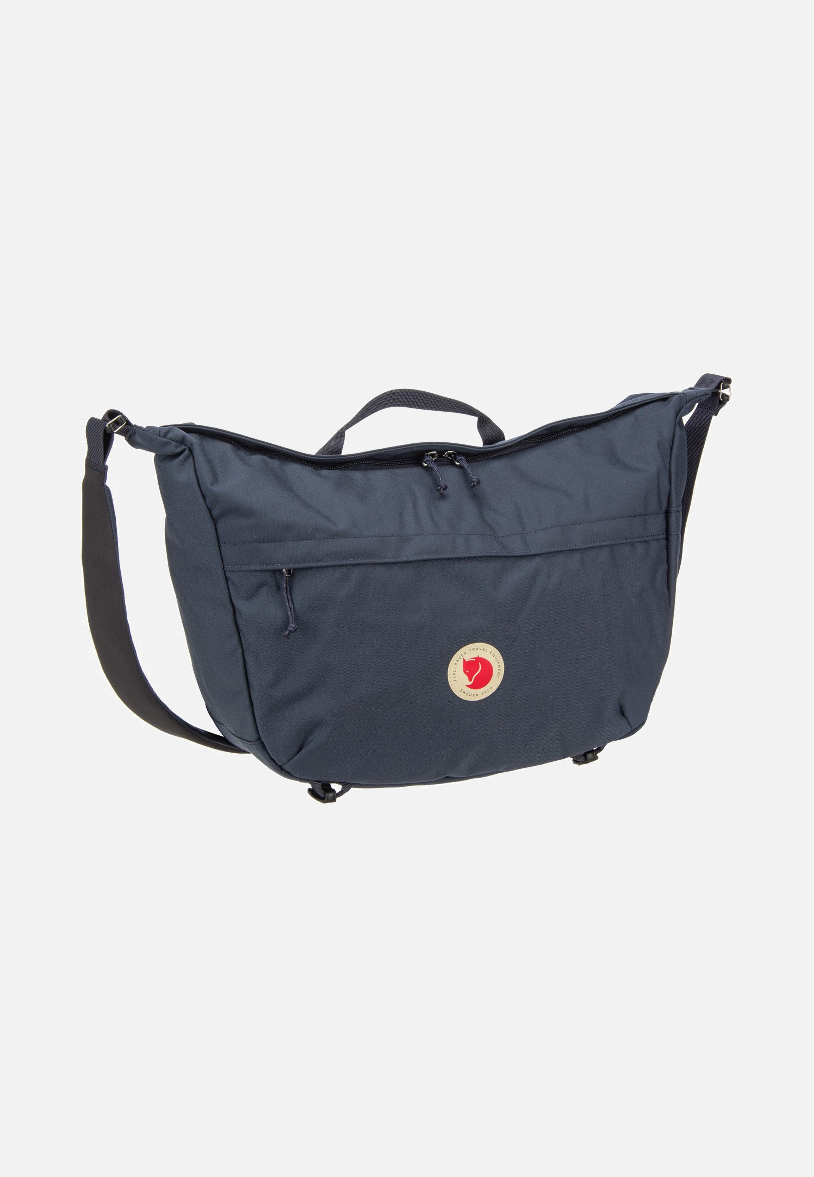 Fjällräven Färden Crossbody Navy Umhängetasche