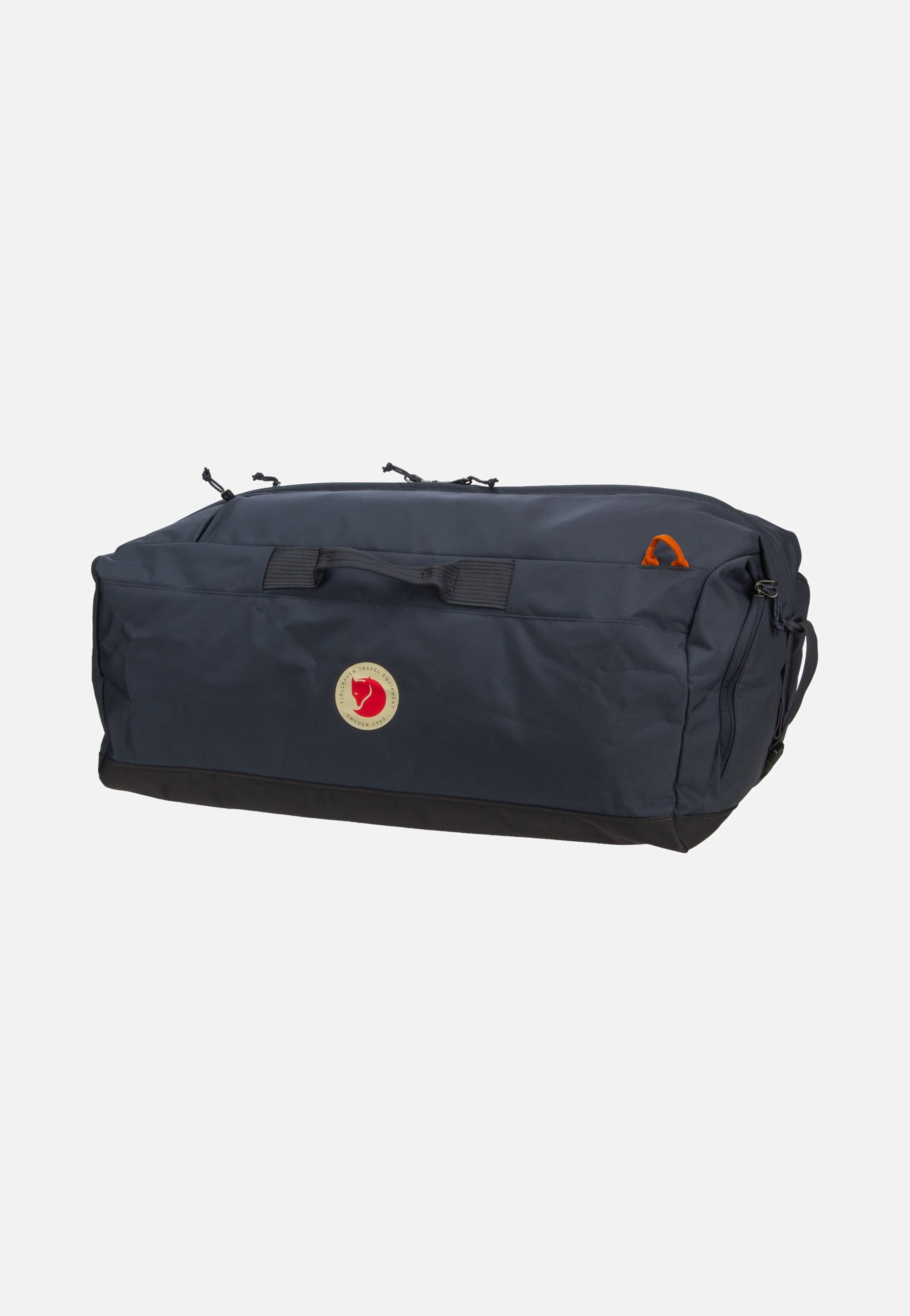 Fjällräven Färden Duffel 80 Navy Dufflebag