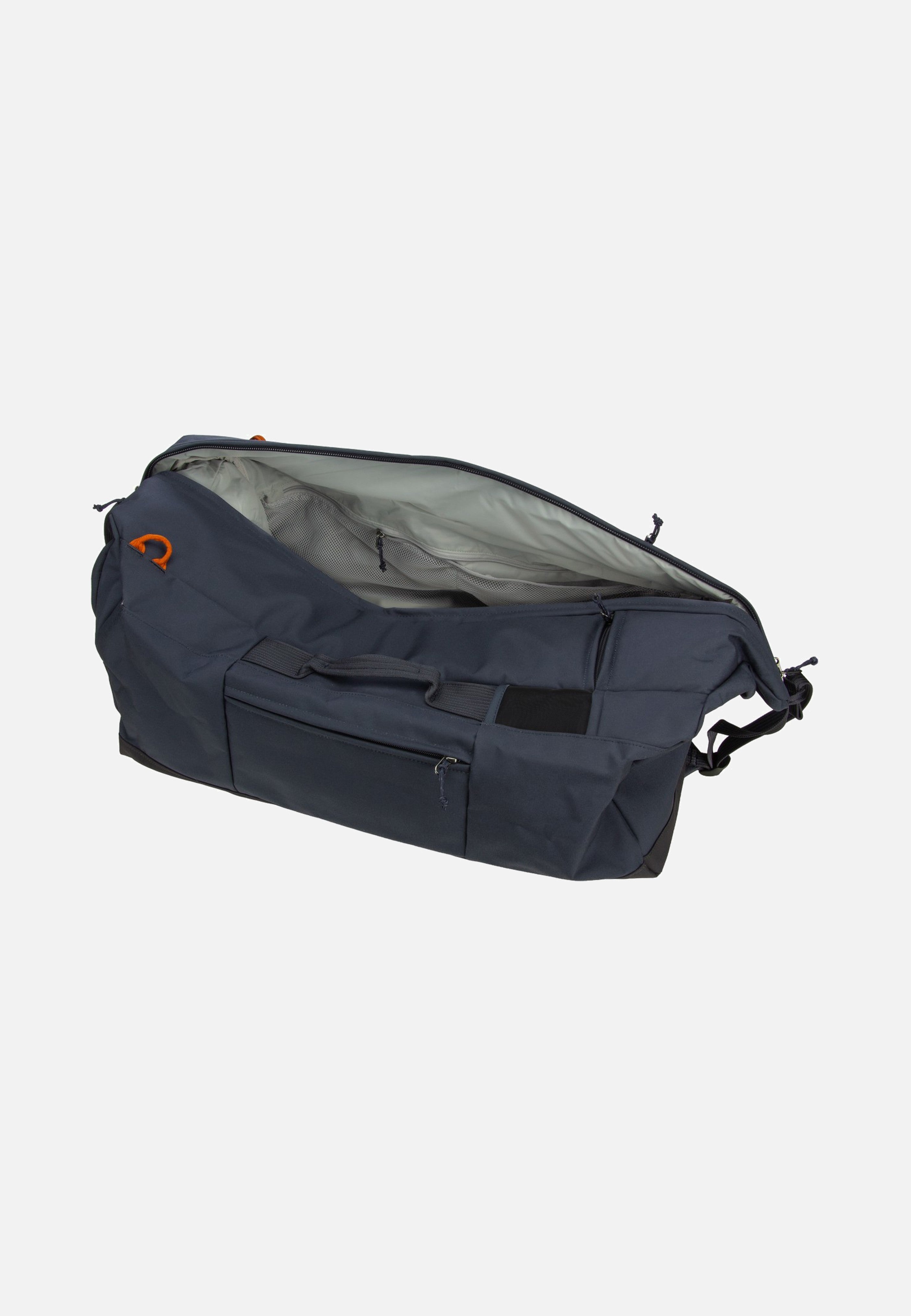 Fjällräven Färden Duffel 80 Navy Dufflebag