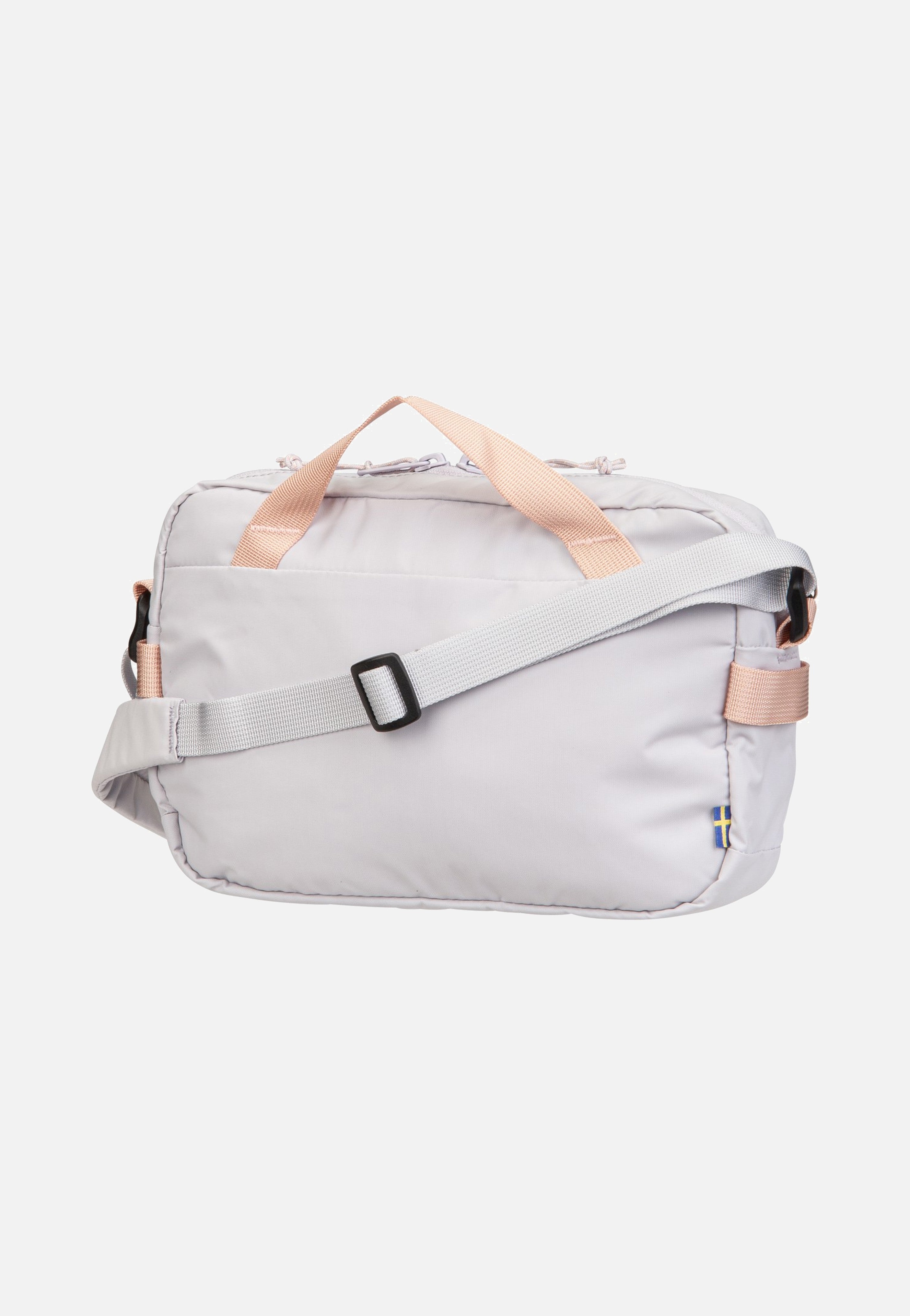 Fjällräven High Coast Crossbody Lavender Mist Umhängetasche
