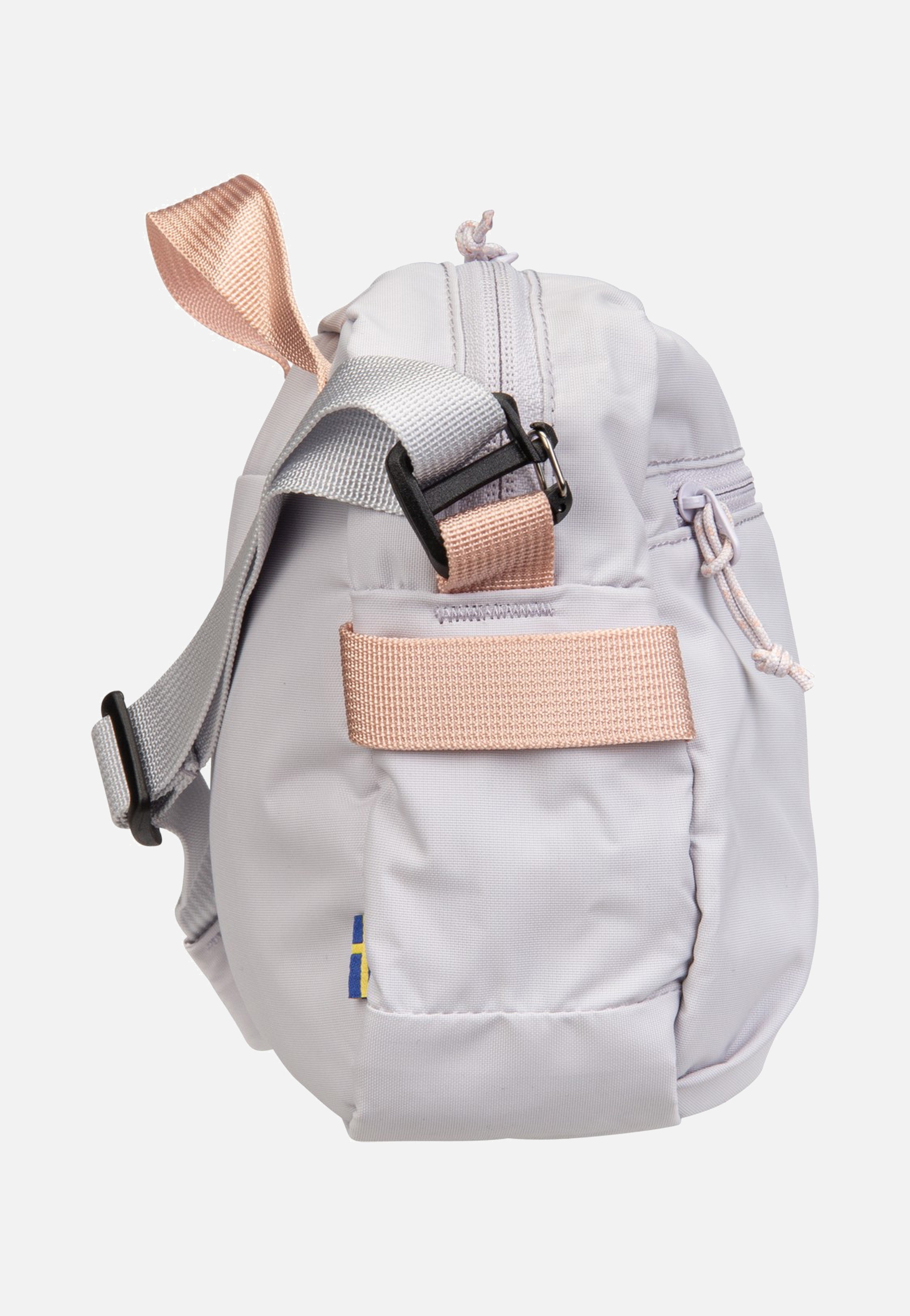 Fjällräven High Coast Crossbody Lavender Mist Umhängetasche