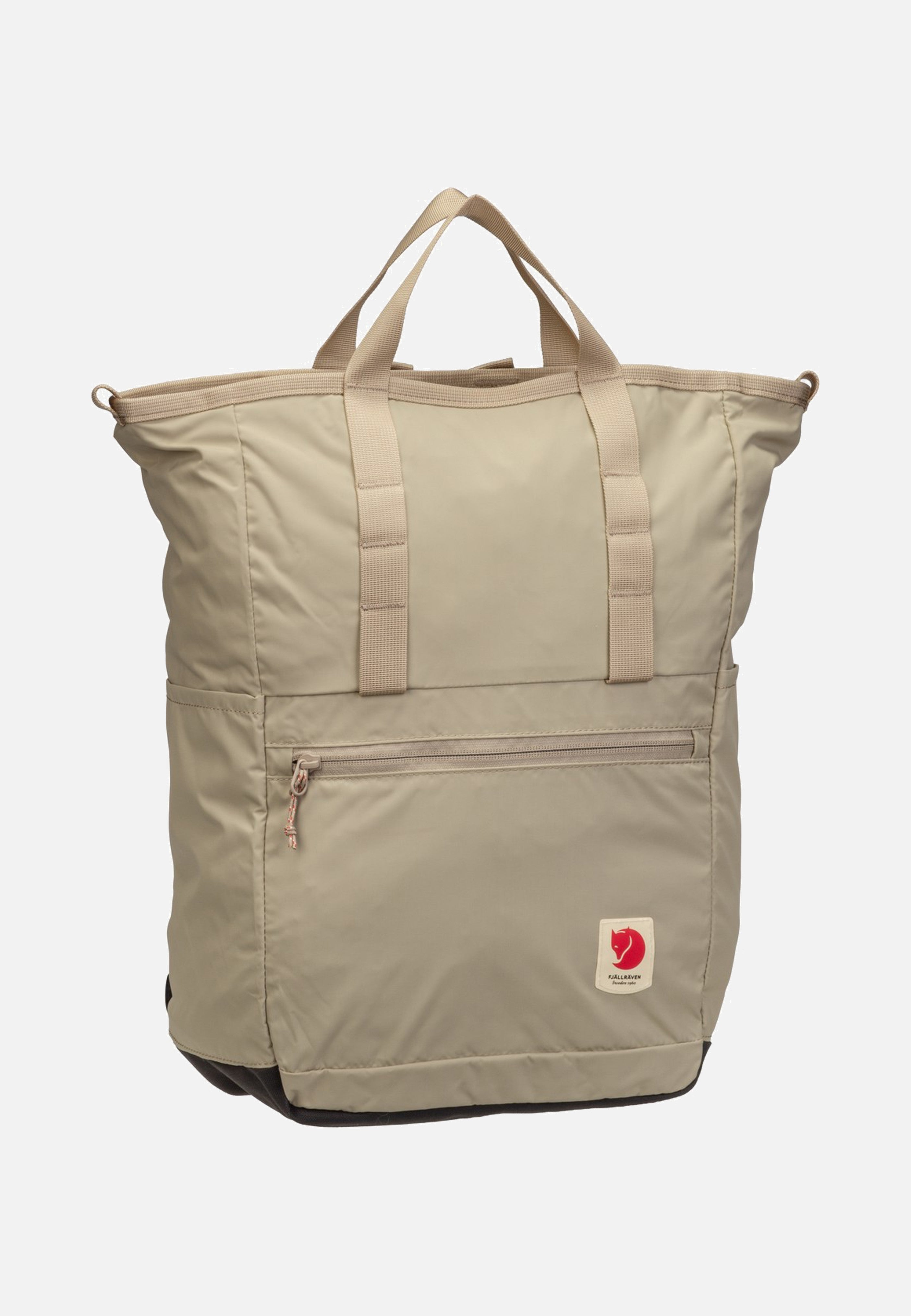 Fjällräven High Coast Totepack Fossil Rucksack