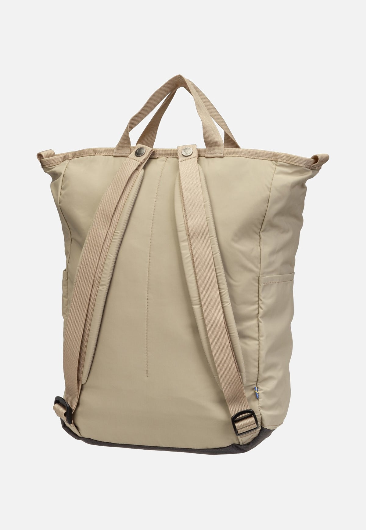 Fjällräven High Coast Totepack Fossil Rucksack