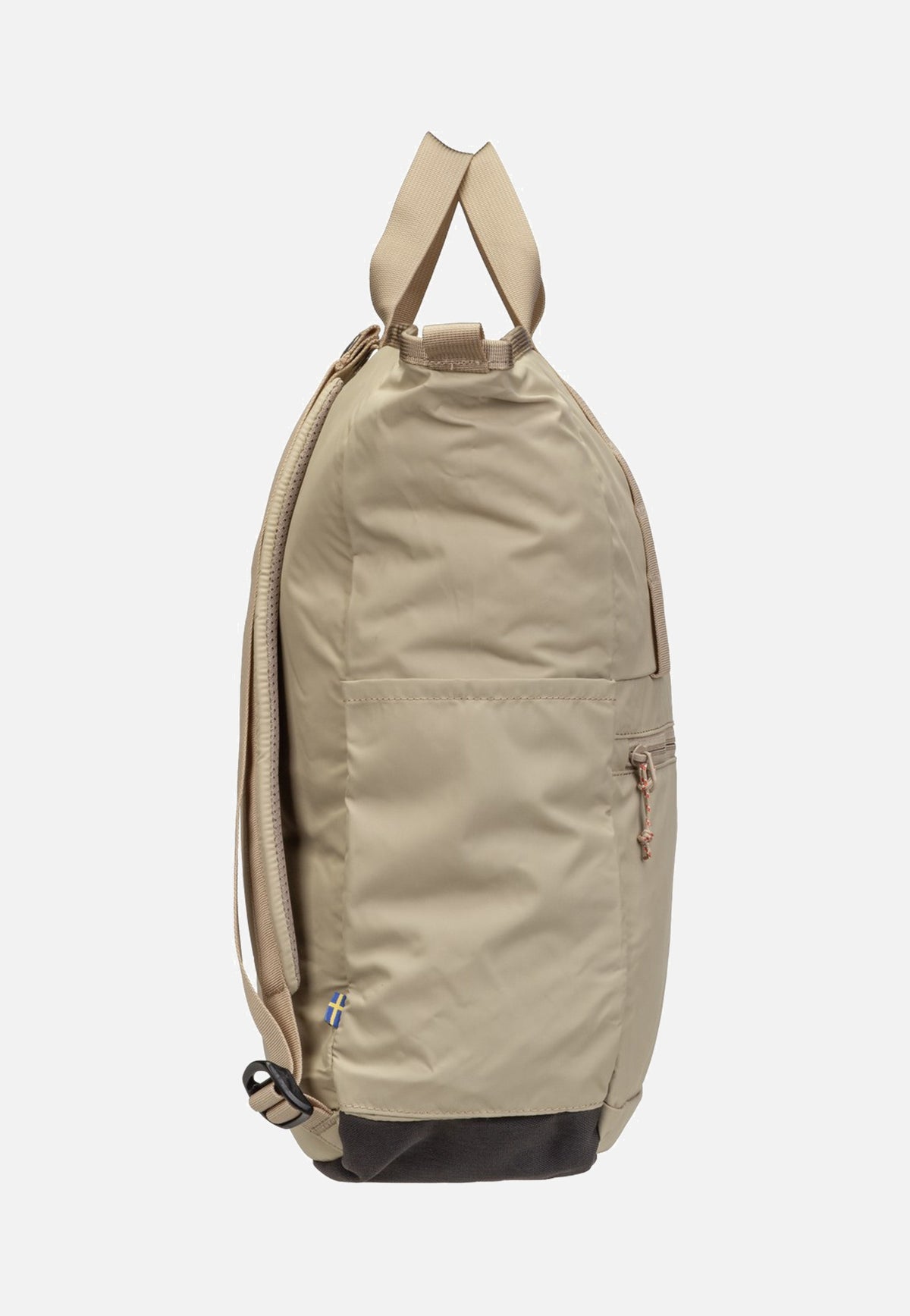 Fjällräven High Coast Totepack Fossil Rucksack