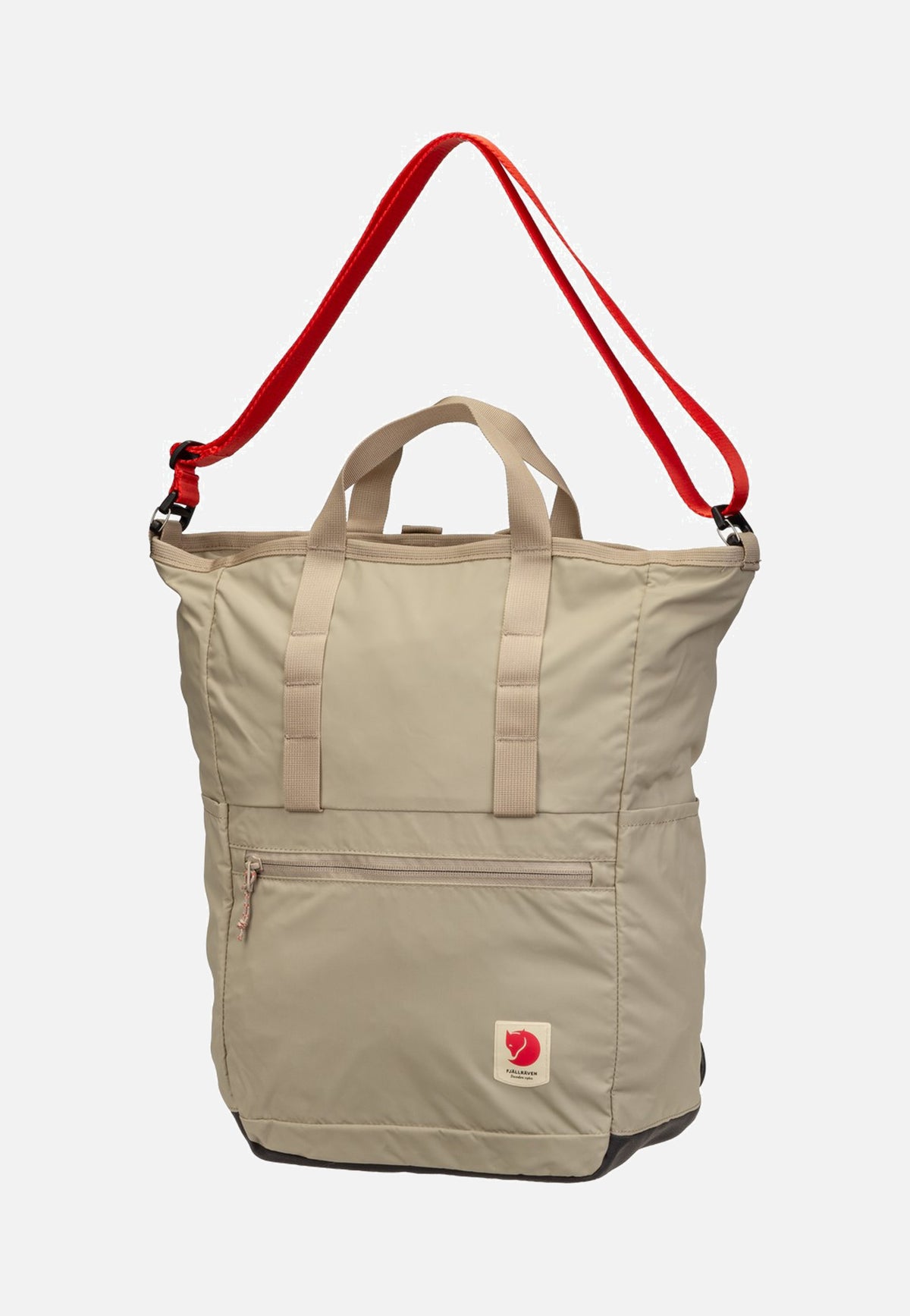 Fjällräven High Coast Totepack Fossil Rucksack