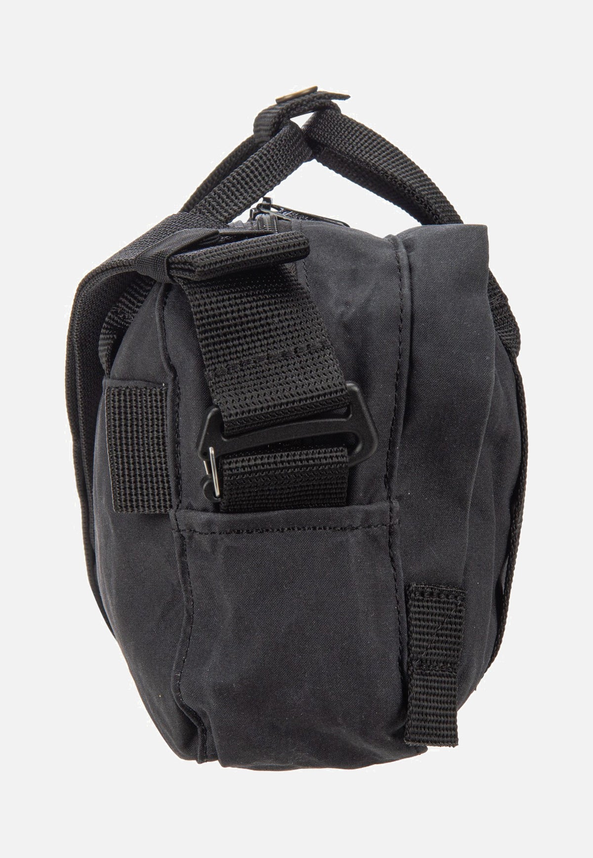 Fjällräven Kanken Crossbody Black Crossbody Bag